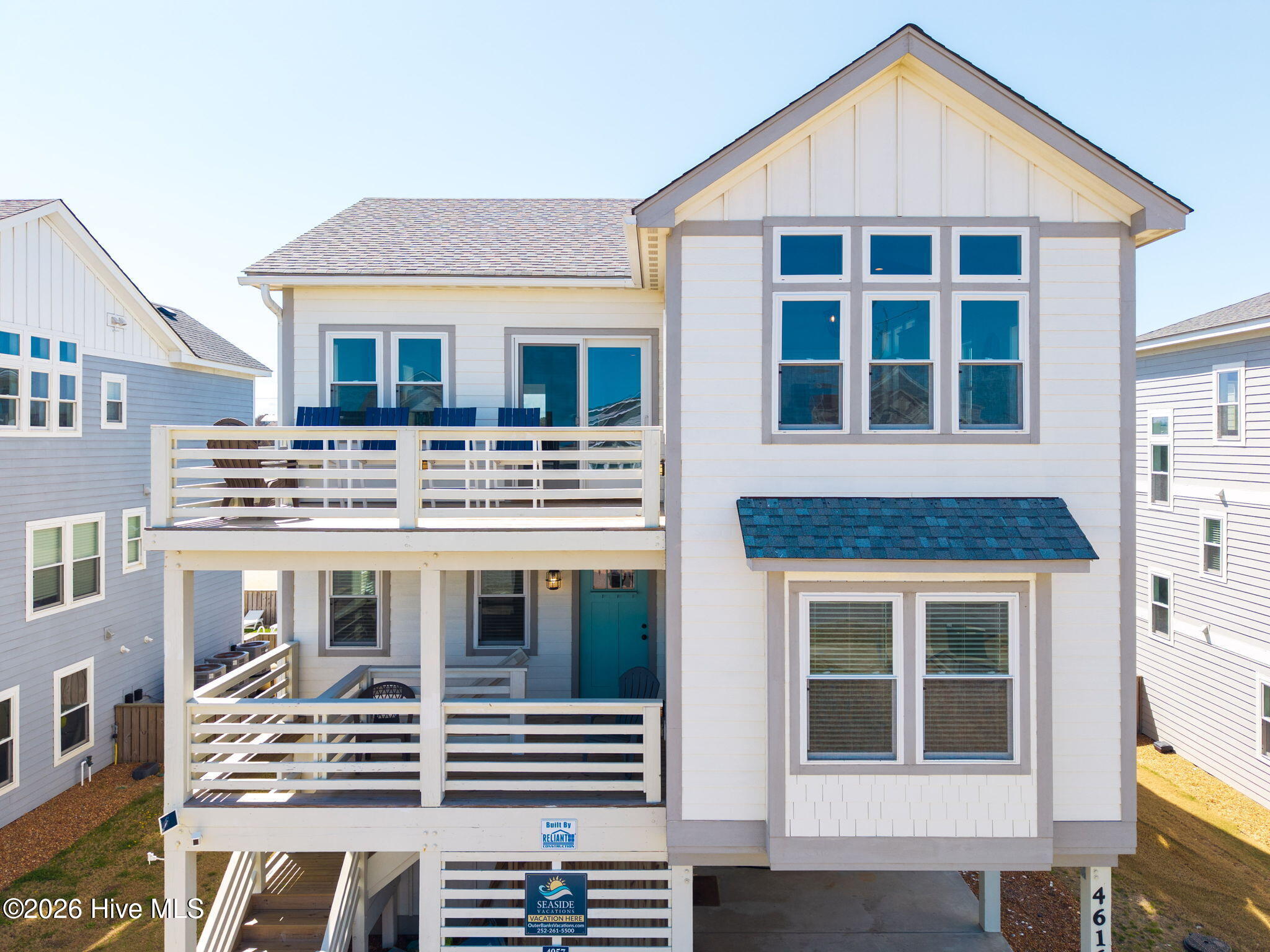 4616 Lindbergh Avenue