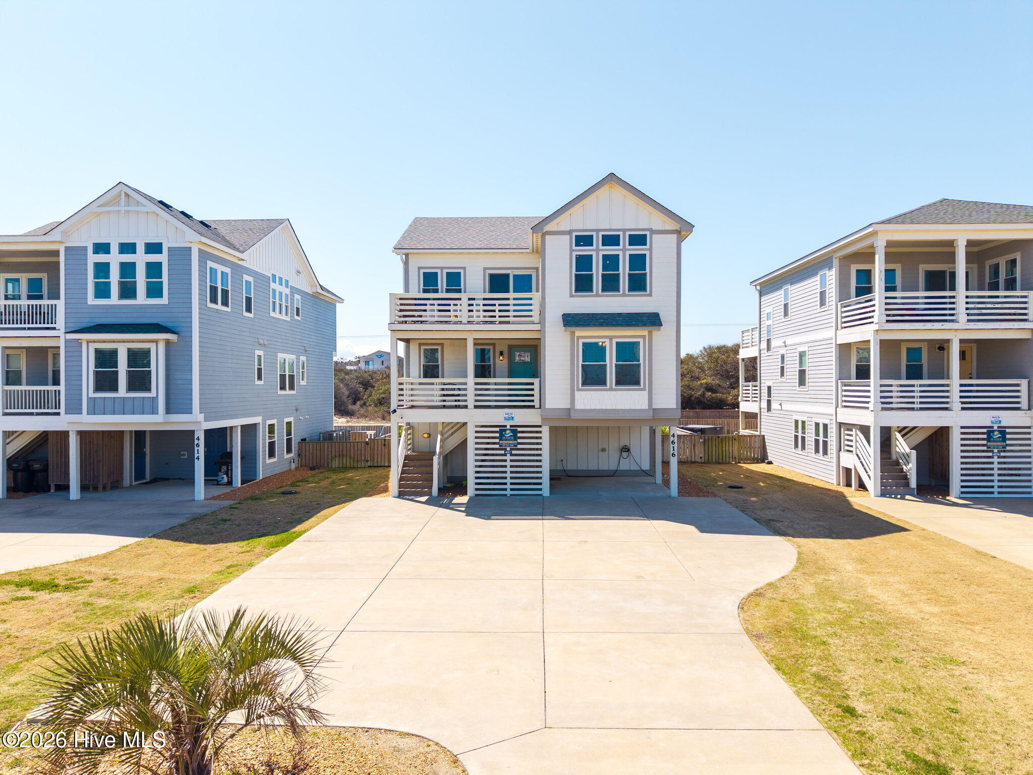 4616 Lindbergh Avenue