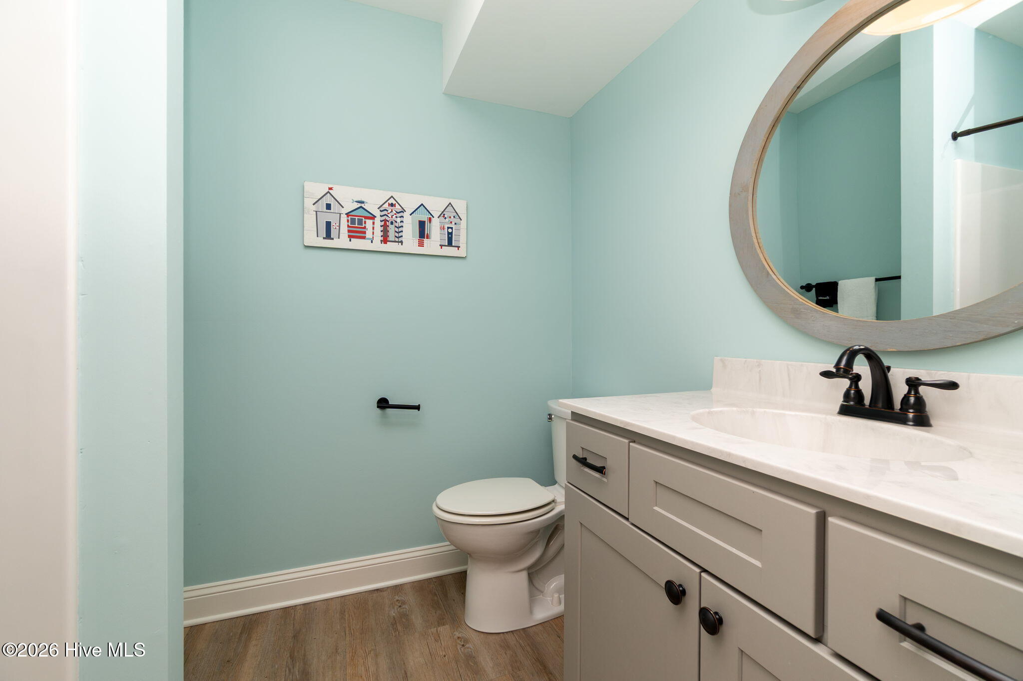 4616 Lindbergh Avenue