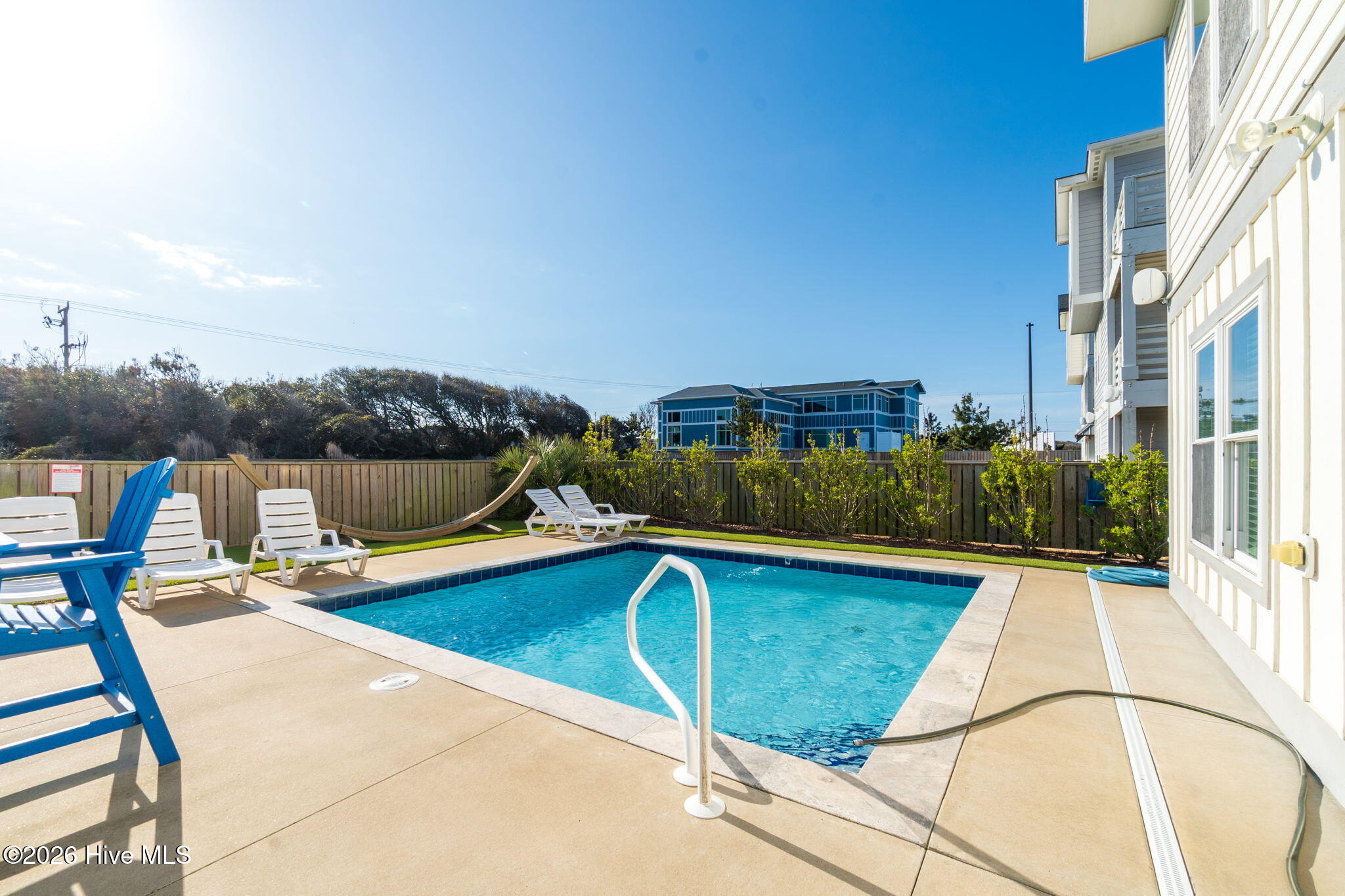 4616 Lindbergh Avenue