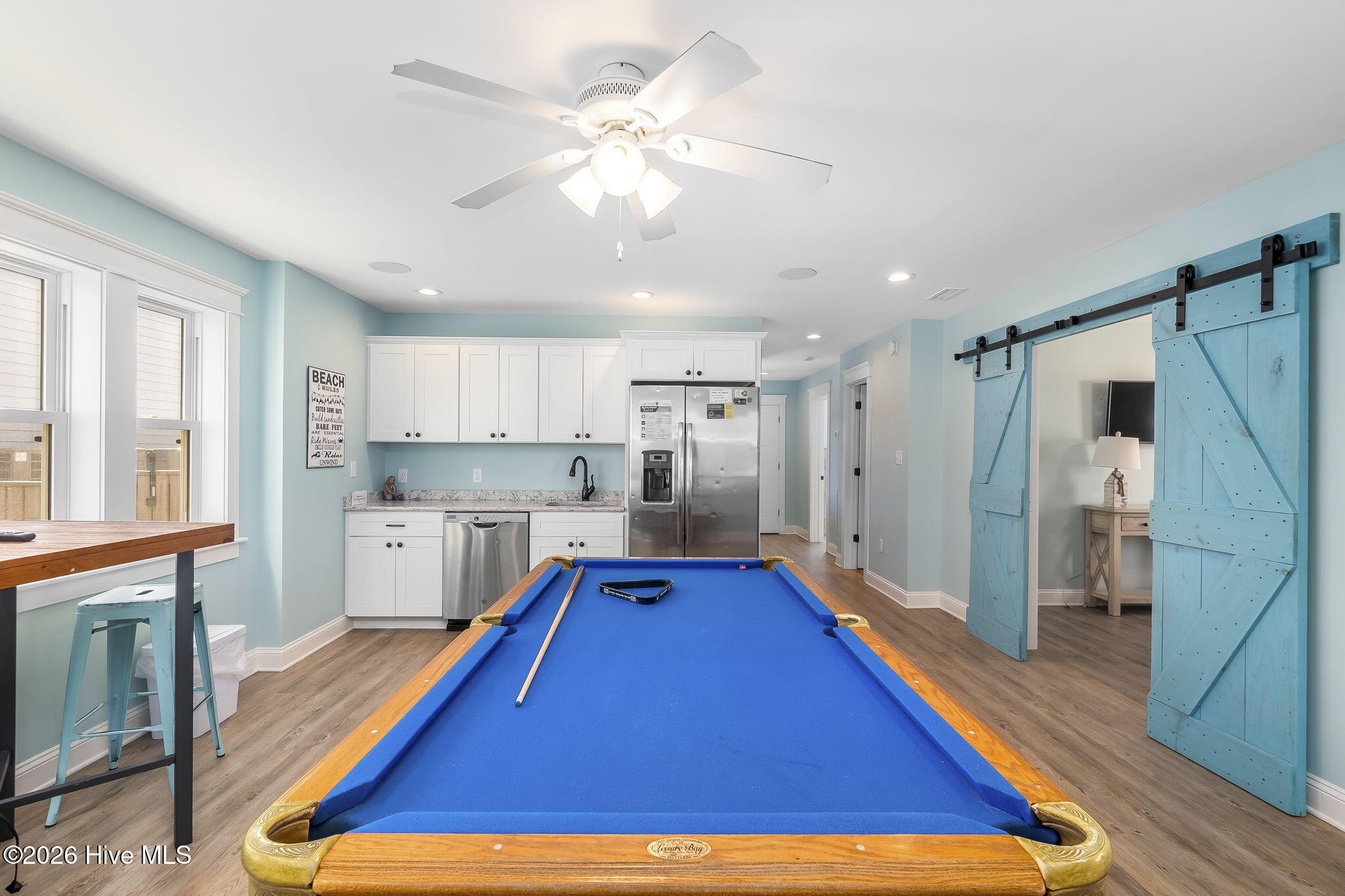 4616 Lindbergh Avenue