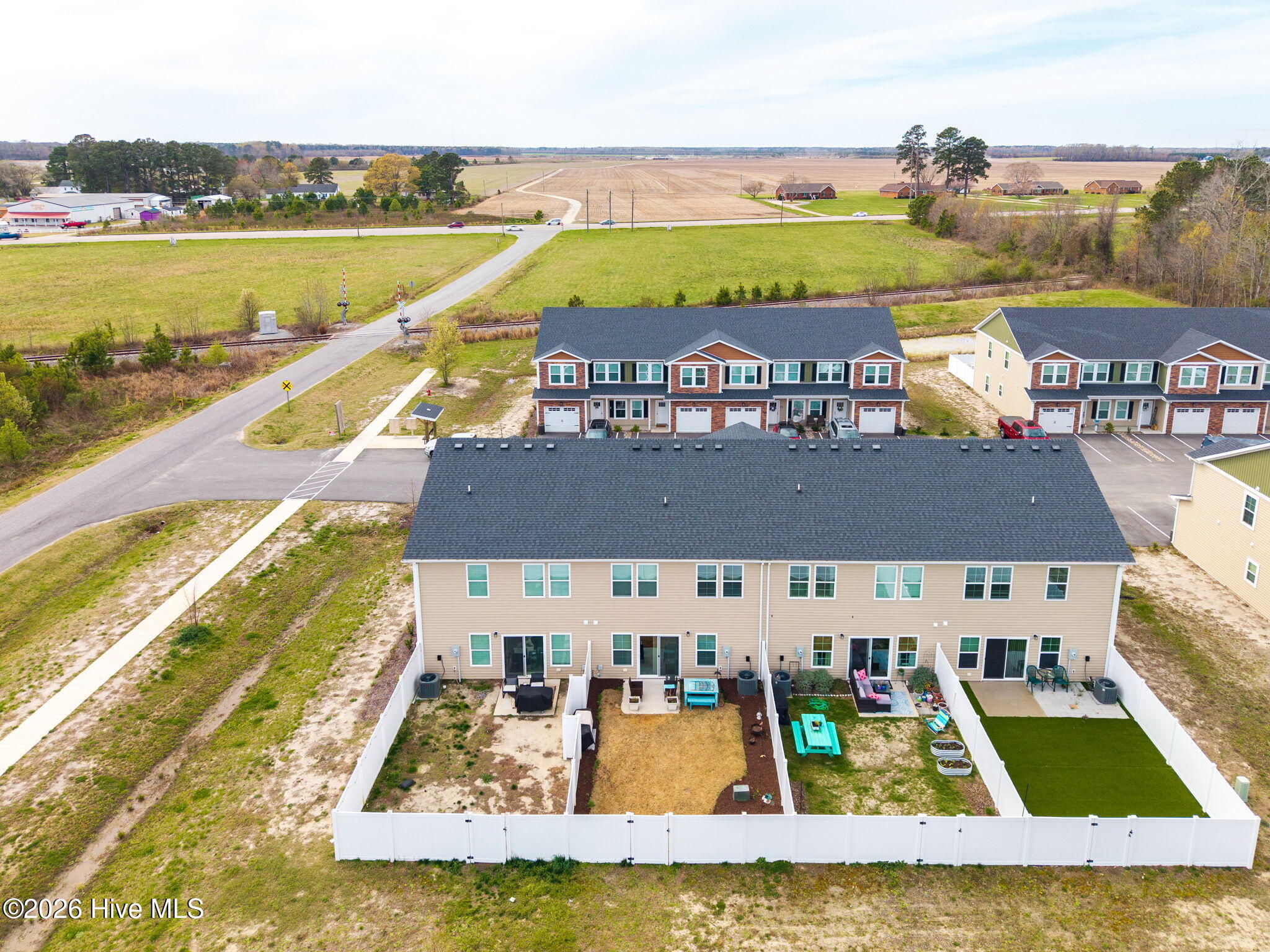 125 Moyock Landing Drive B