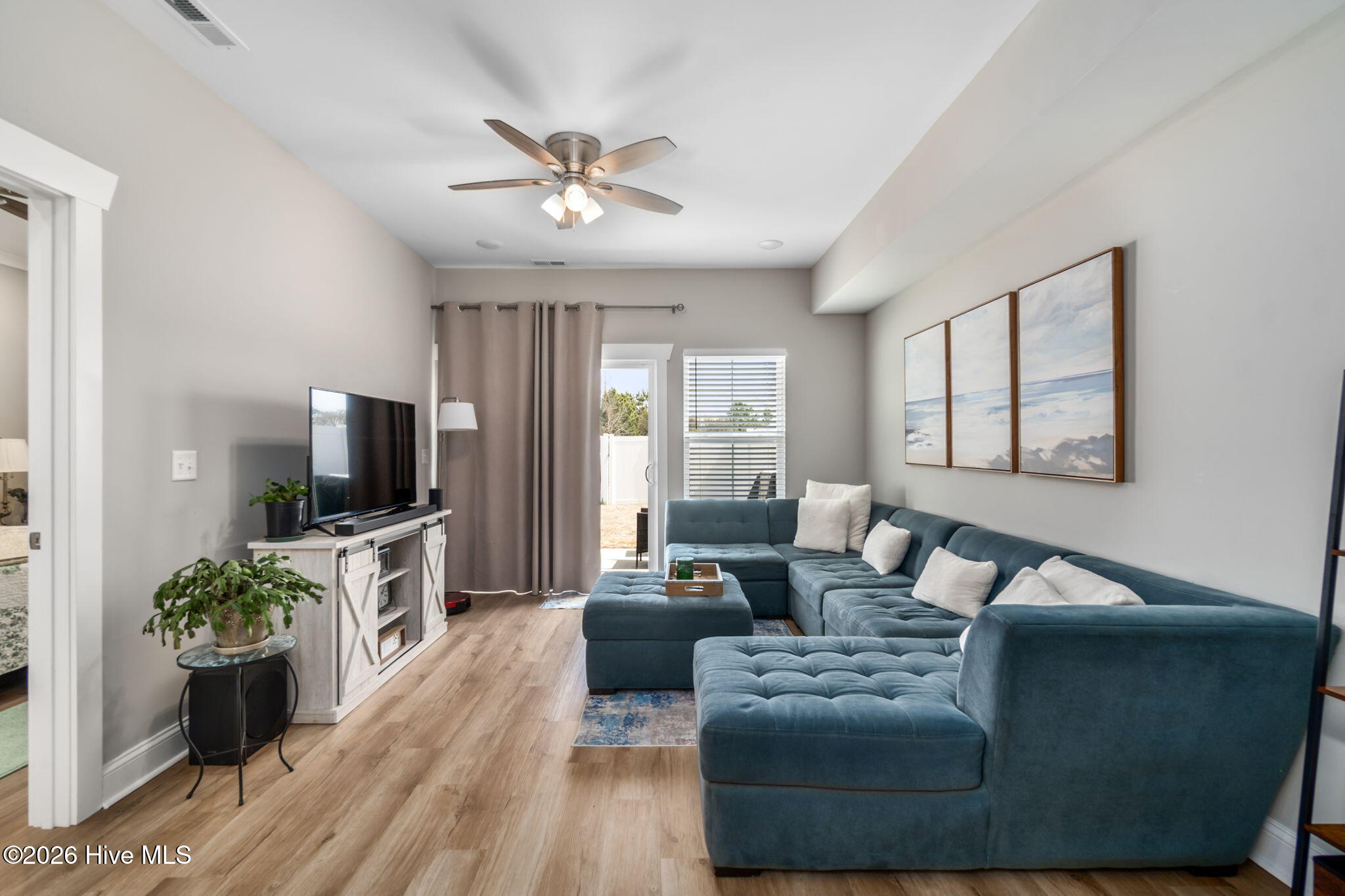 125 Moyock Landing Drive B