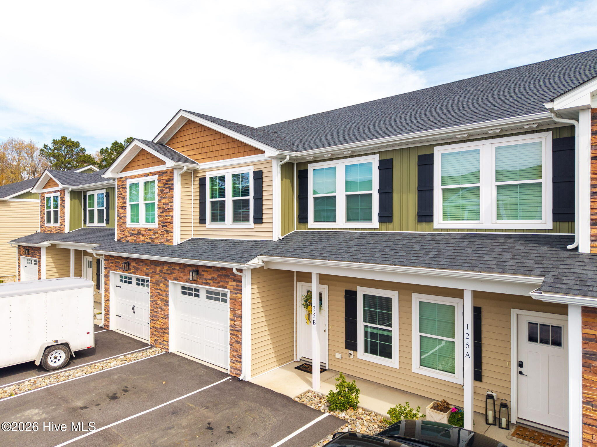 125 Moyock Landing Drive B