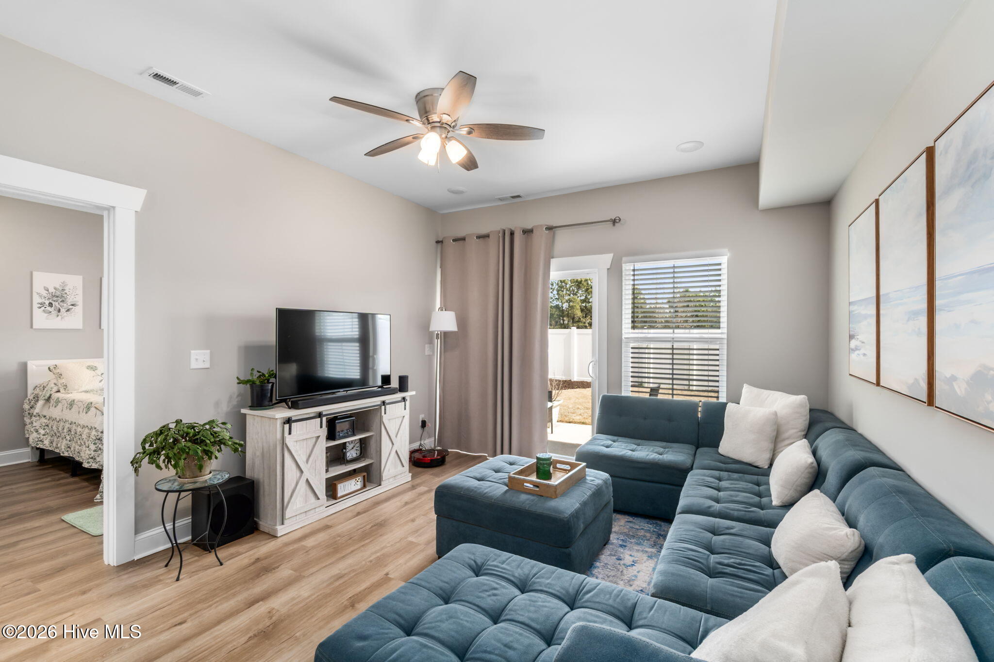 125 Moyock Landing Drive B