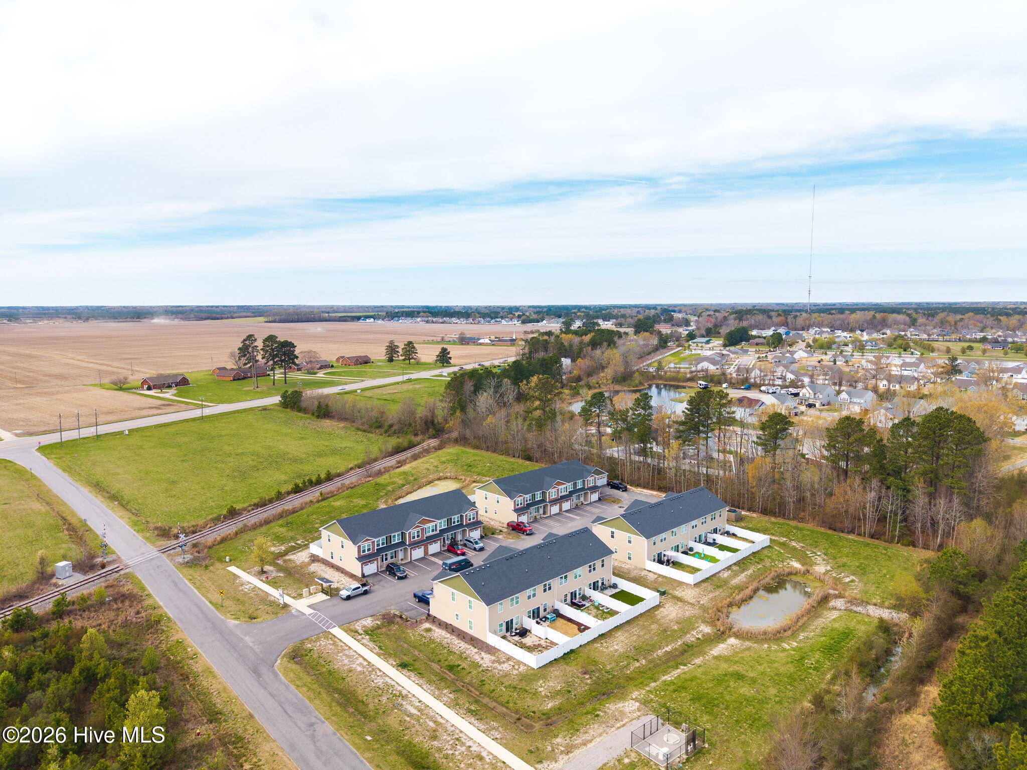 125 Moyock Landing Drive B