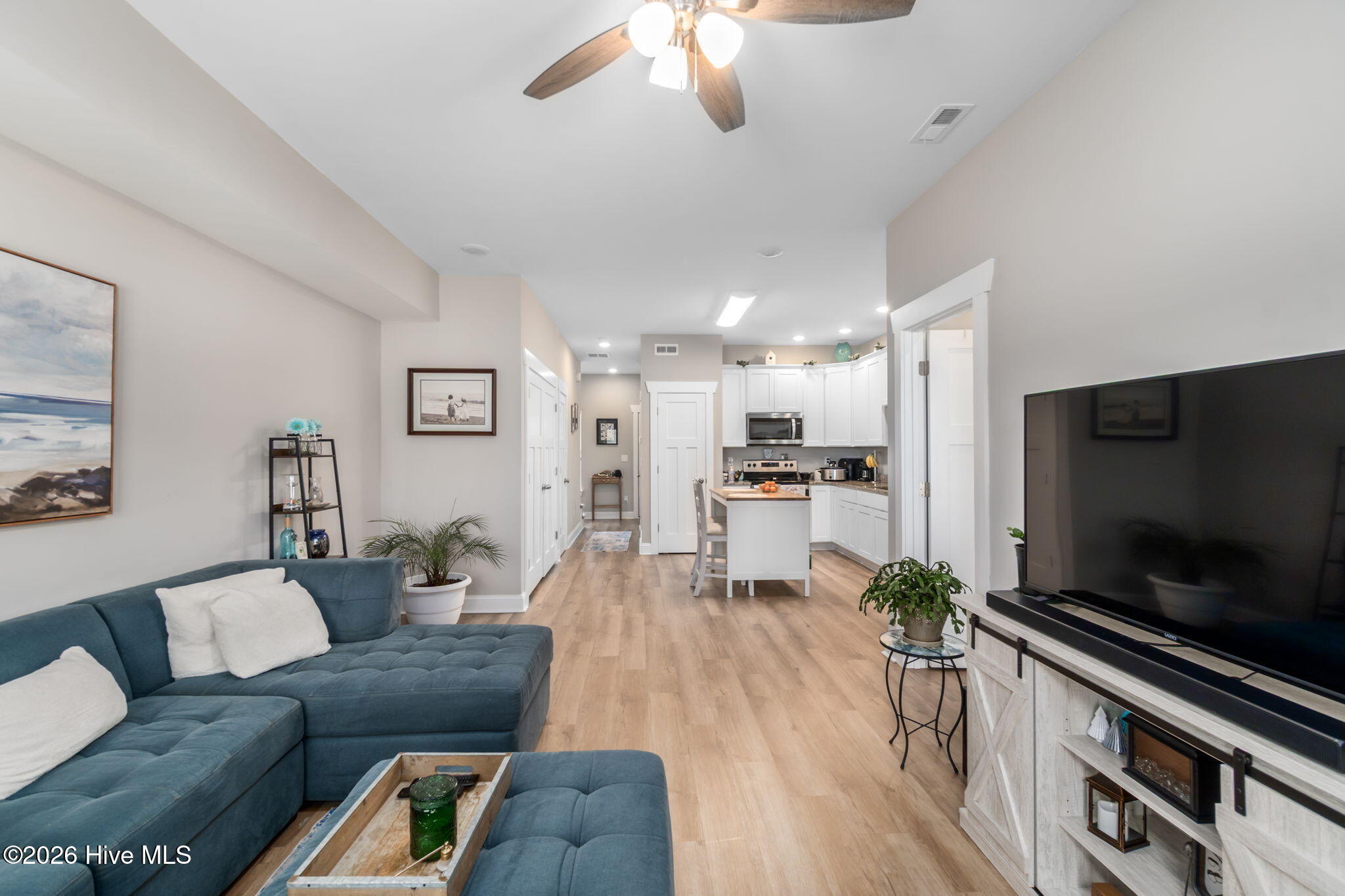 125 Moyock Landing Drive B