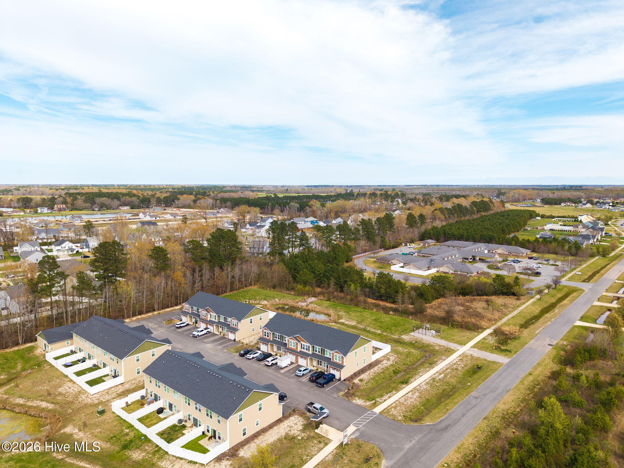 125 Moyock Landing Drive B