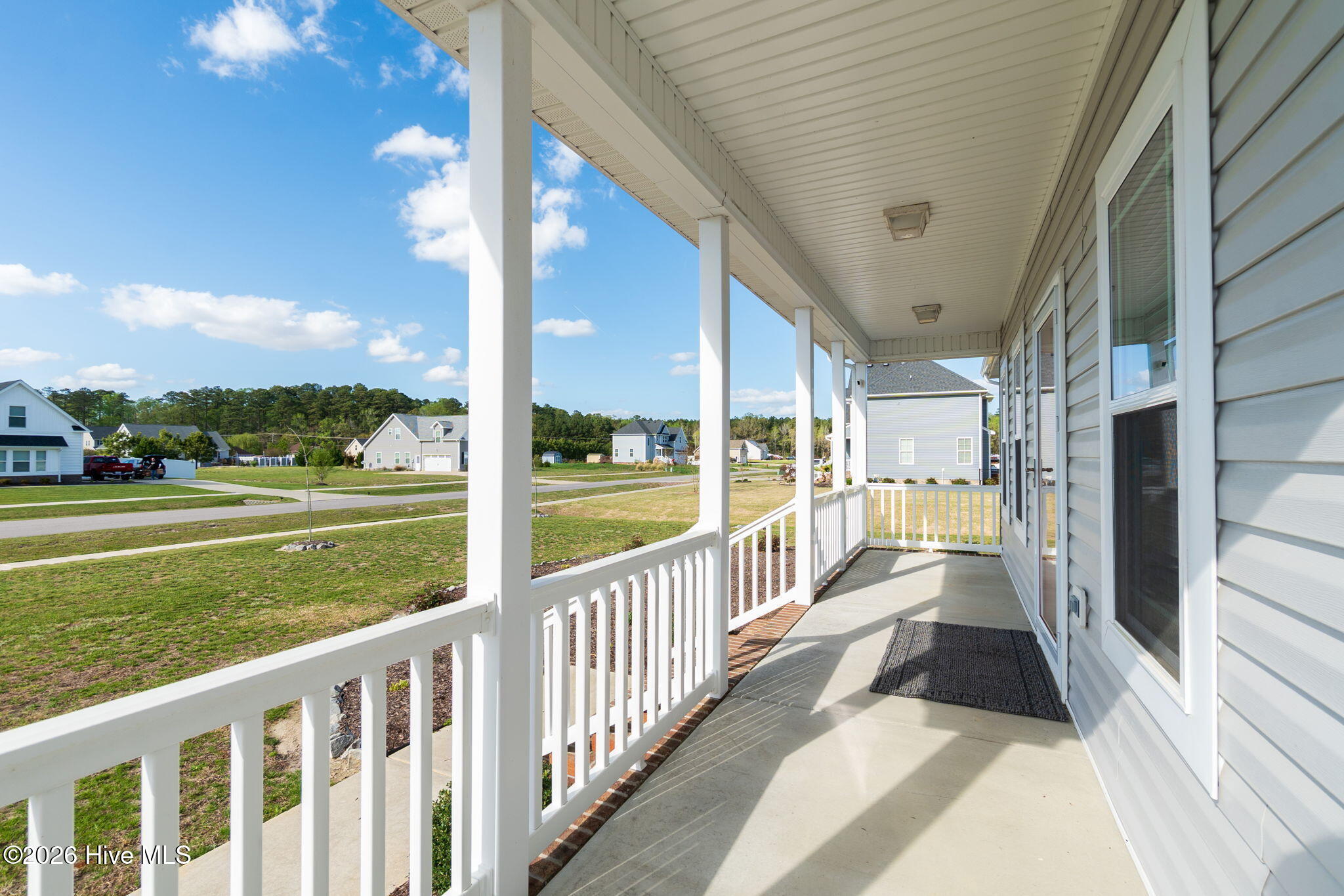 109 Foxglove Drive