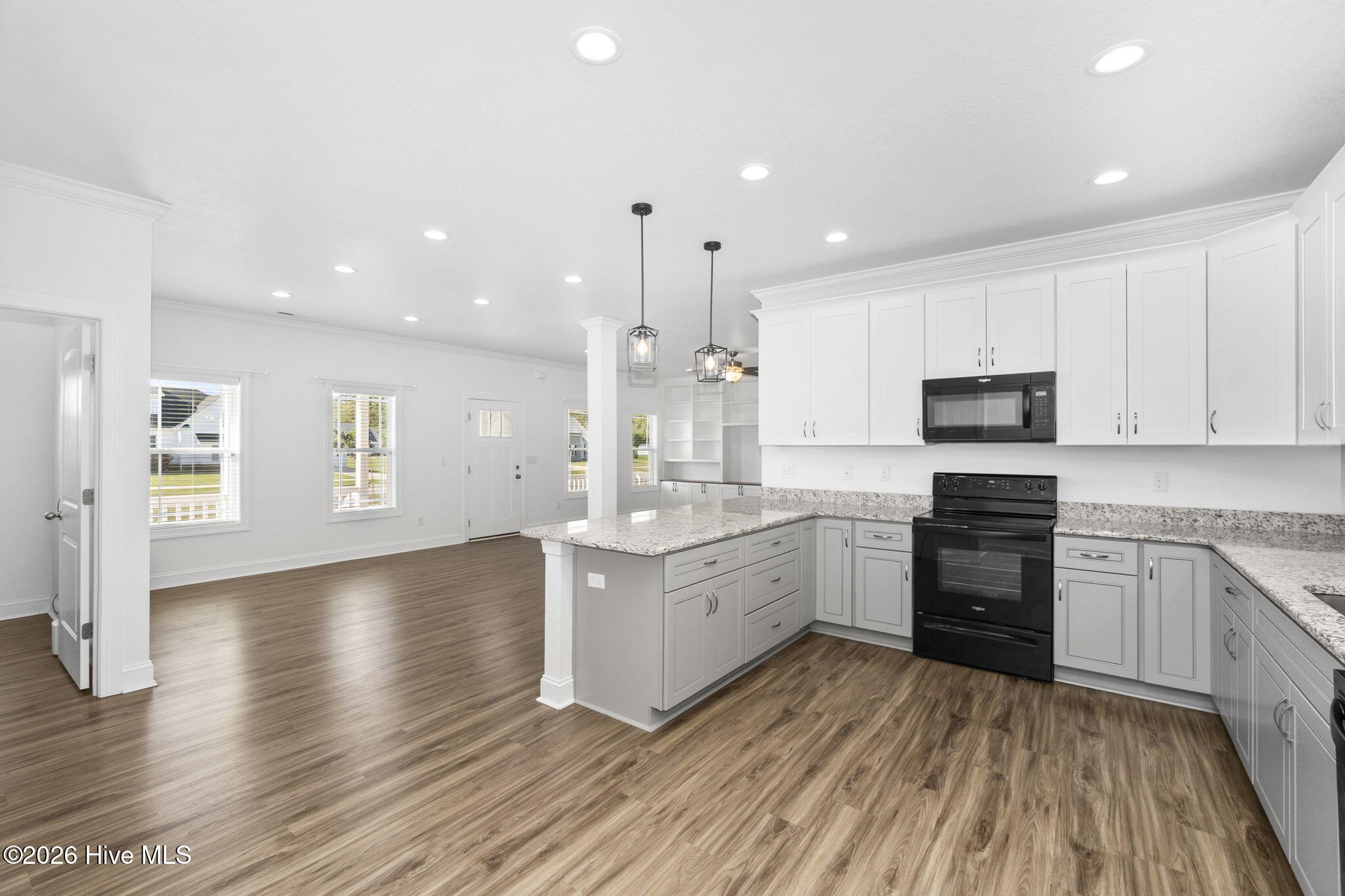 109 Foxglove Drive