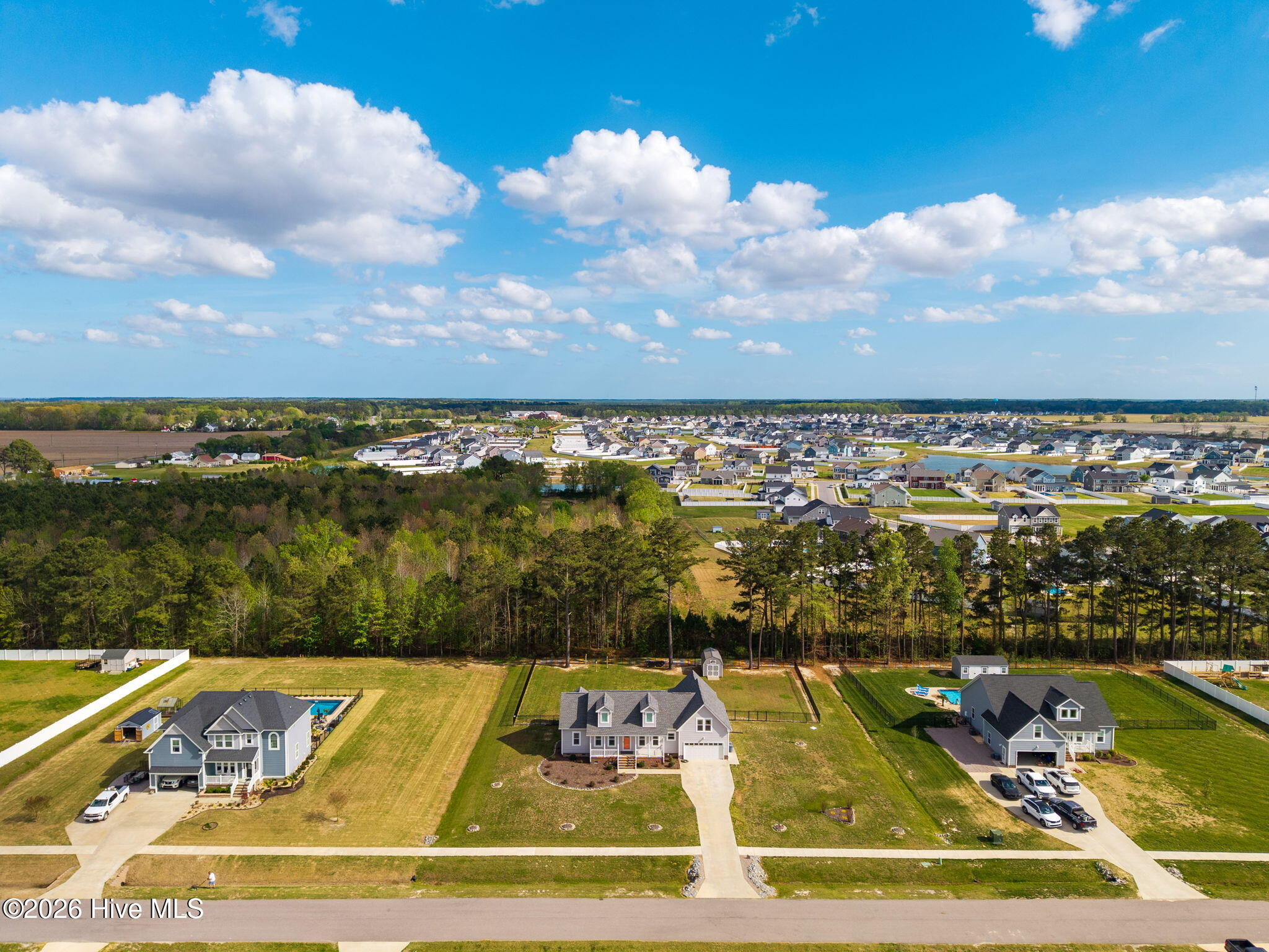 109 Foxglove Drive