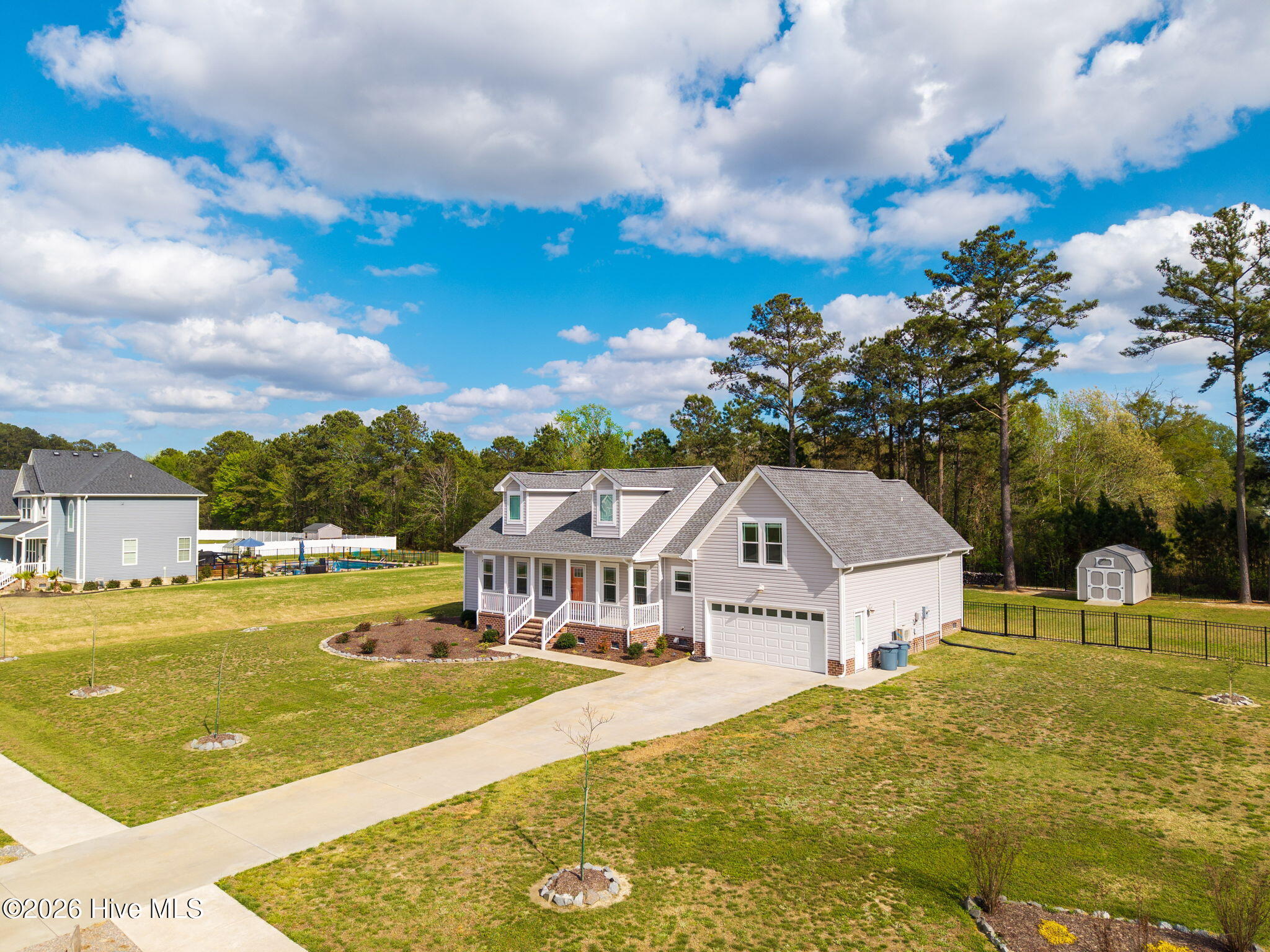 109 Foxglove Drive