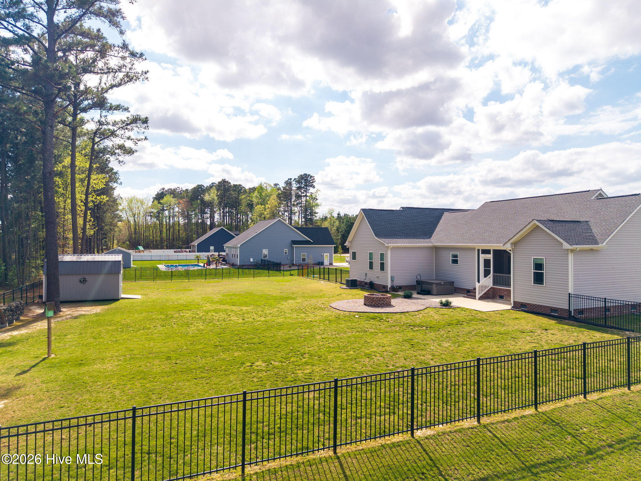 109 Foxglove Drive