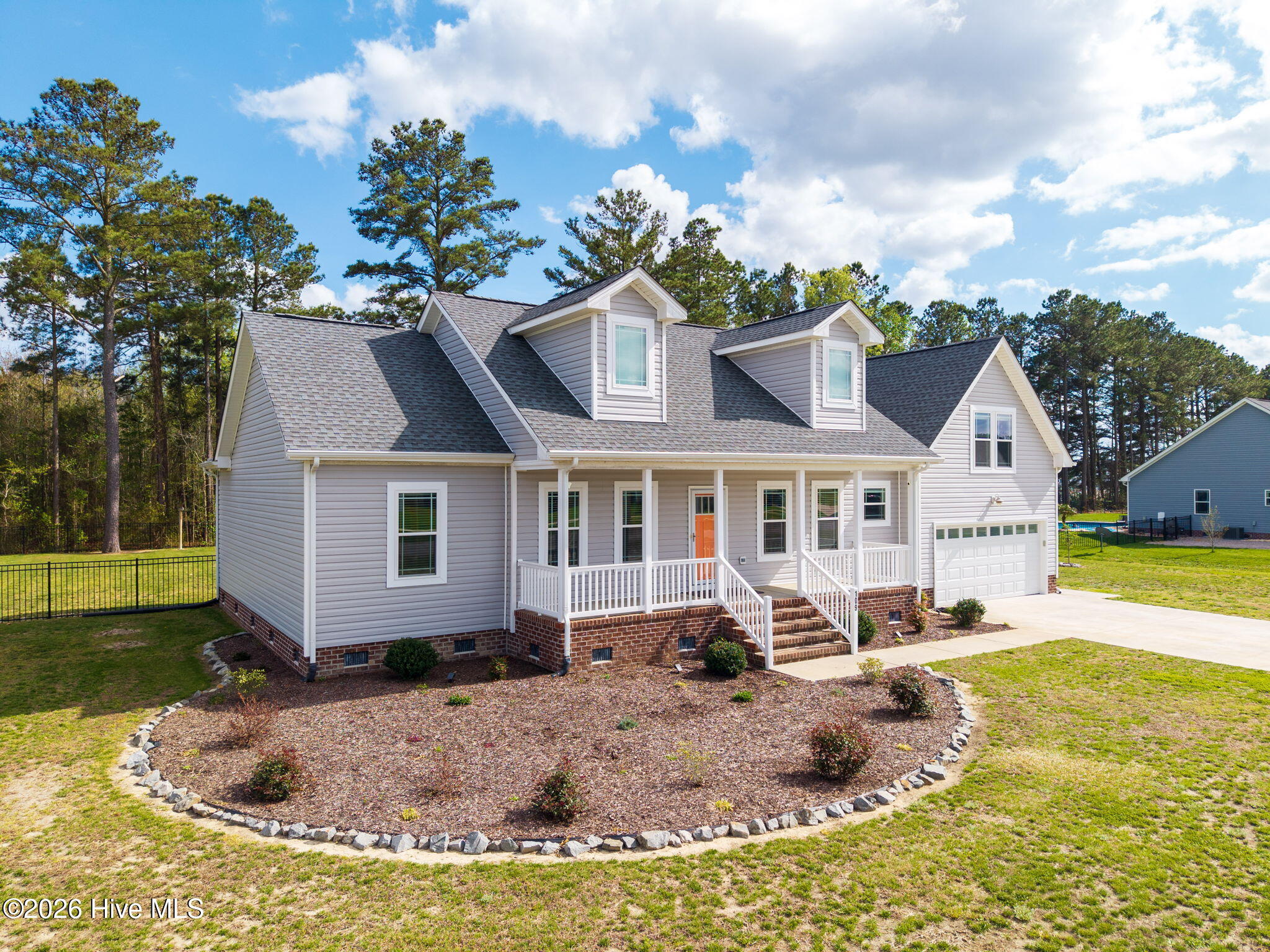 109 Foxglove Drive