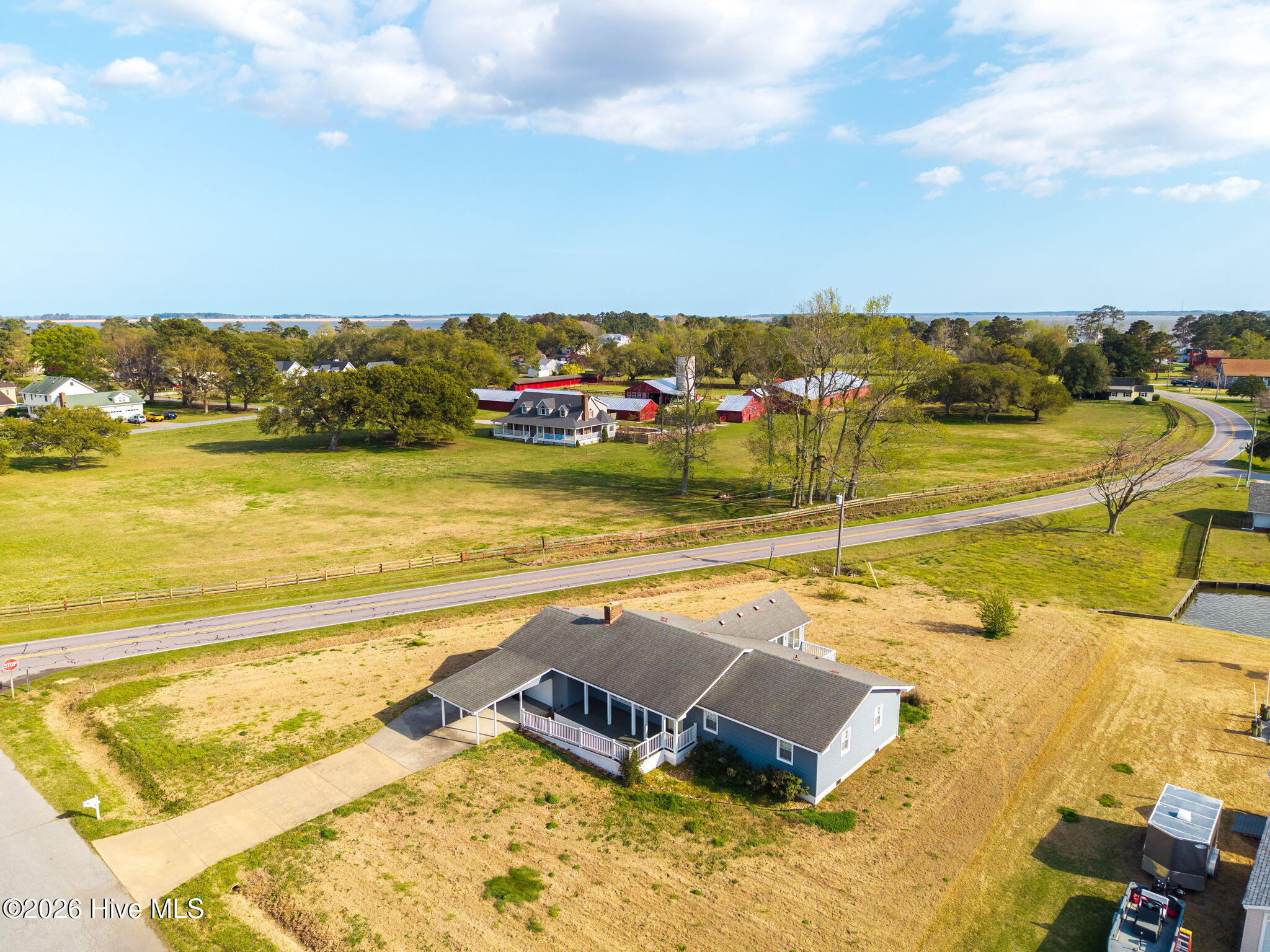 101 Canadian Goose Drive