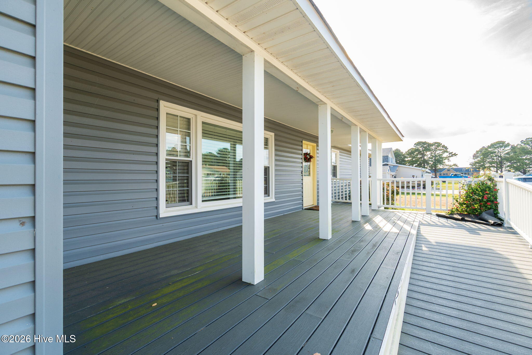 101 Canadian Goose Drive