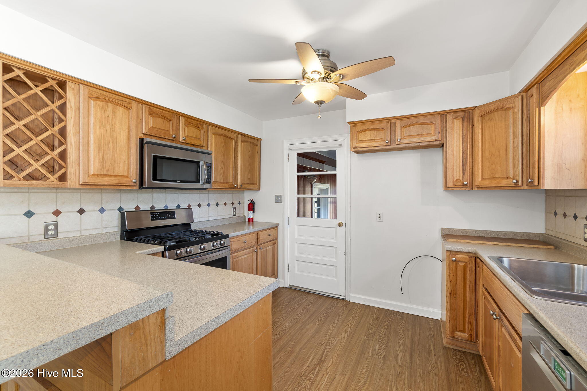 101 Canadian Goose Drive