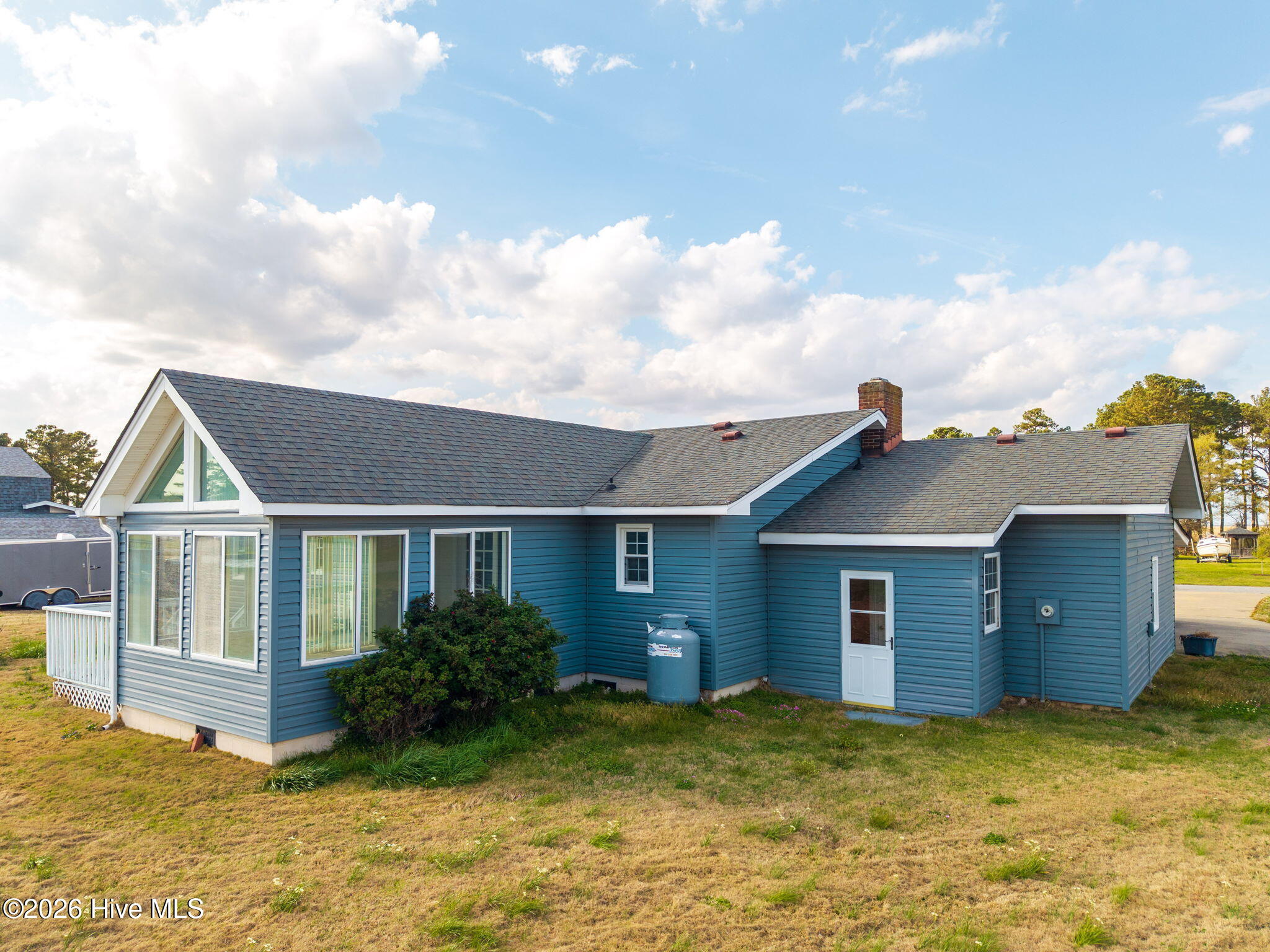 101 Canadian Goose Drive