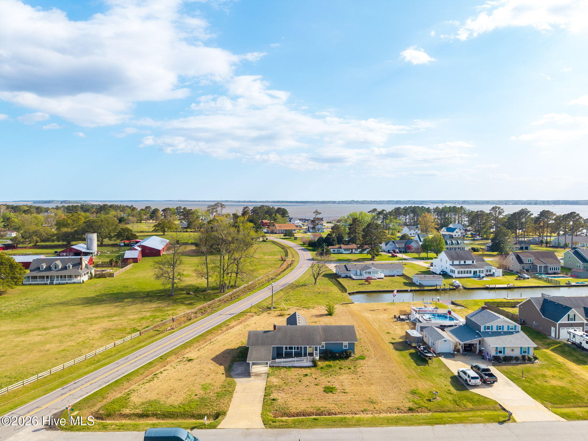 101 Canadian Goose Drive