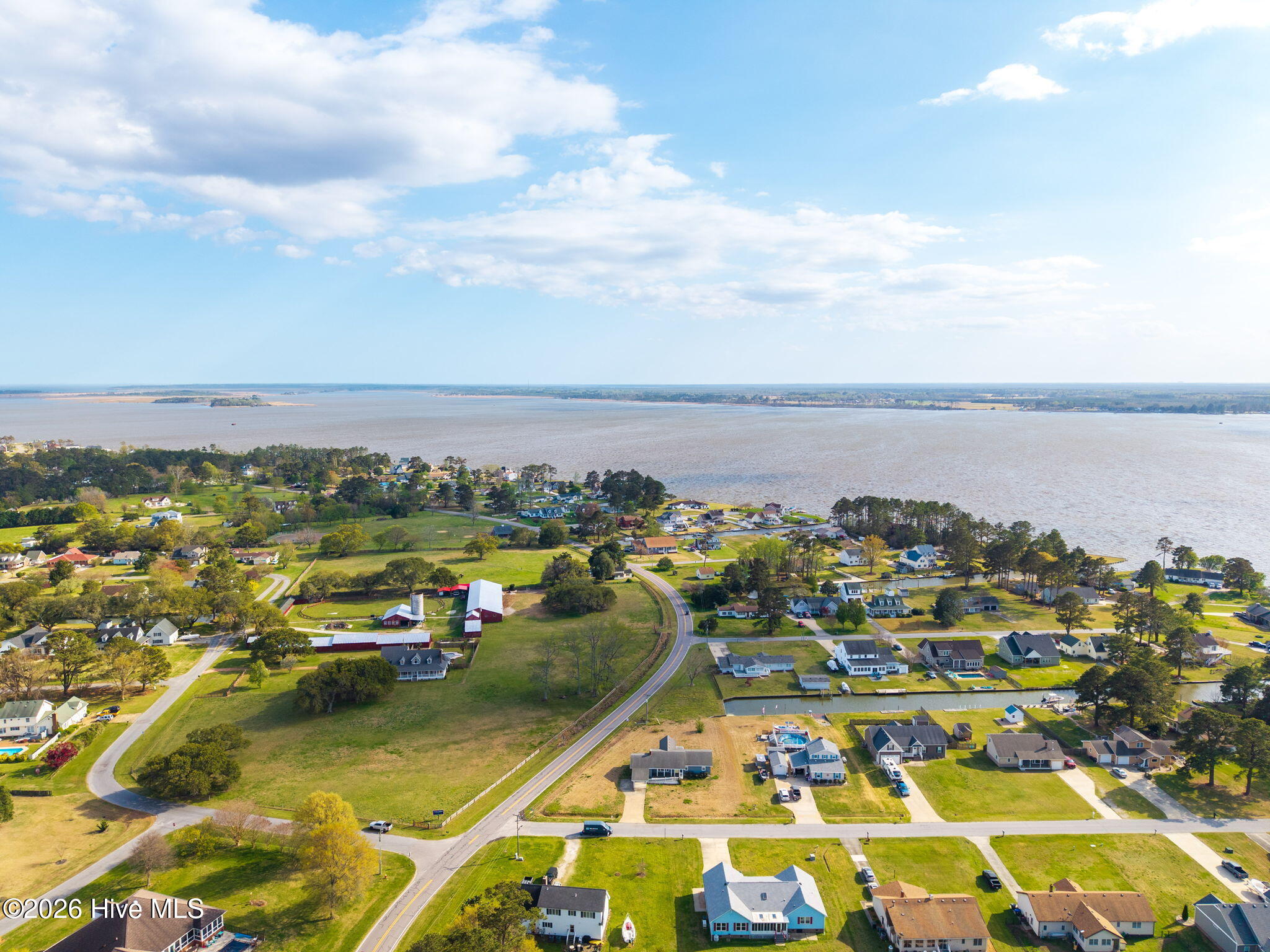 101 Canadian Goose Drive