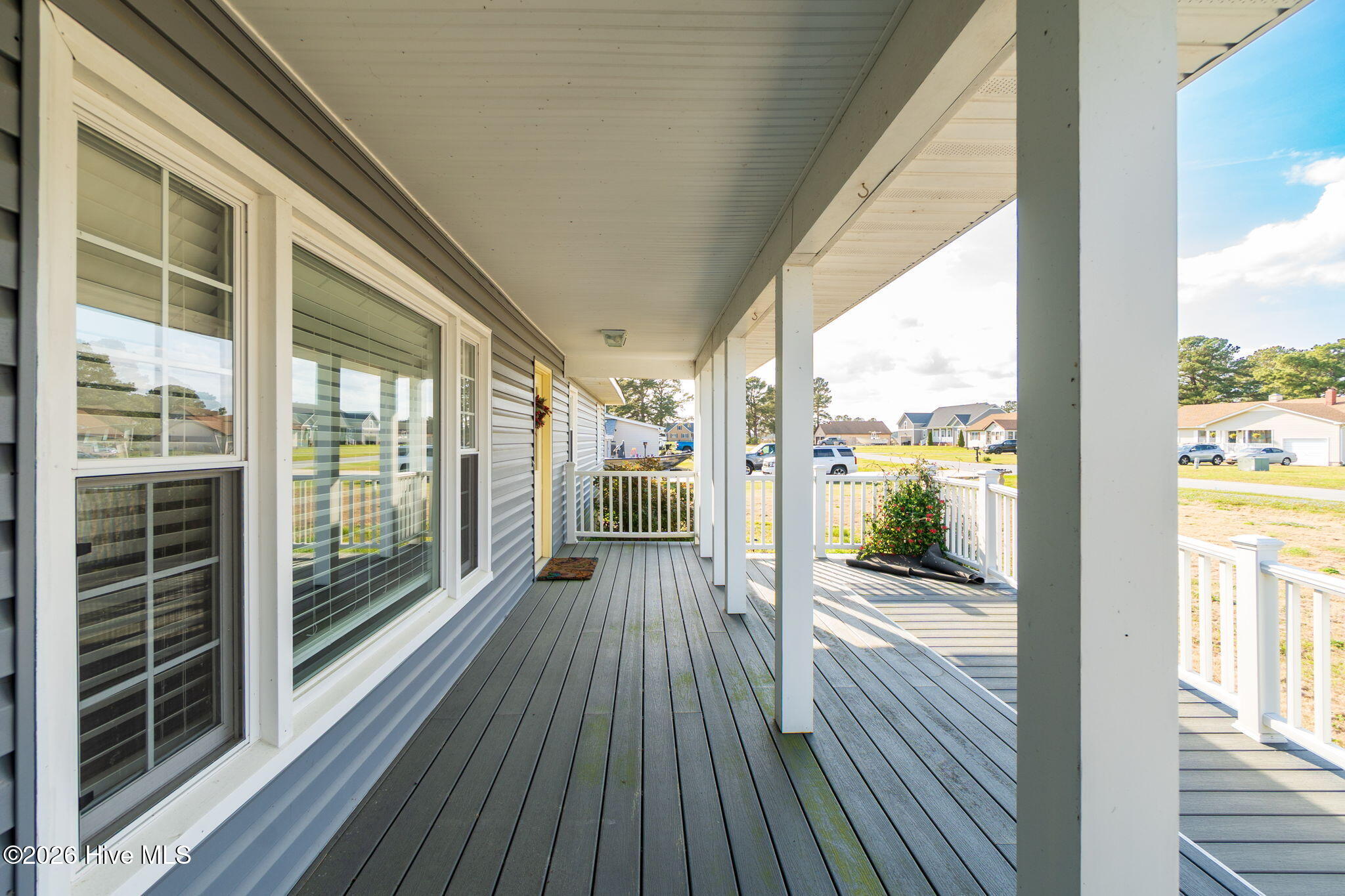 101 Canadian Goose Drive