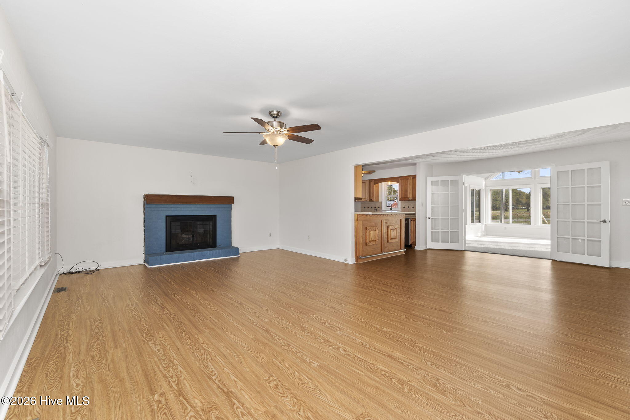 101 Canadian Goose Drive