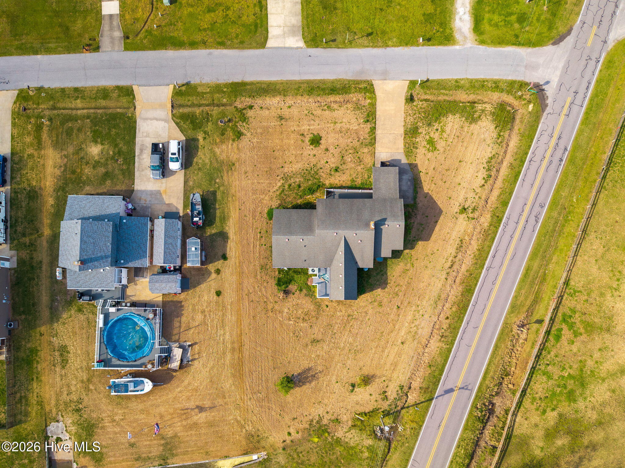 101 Canadian Goose Drive