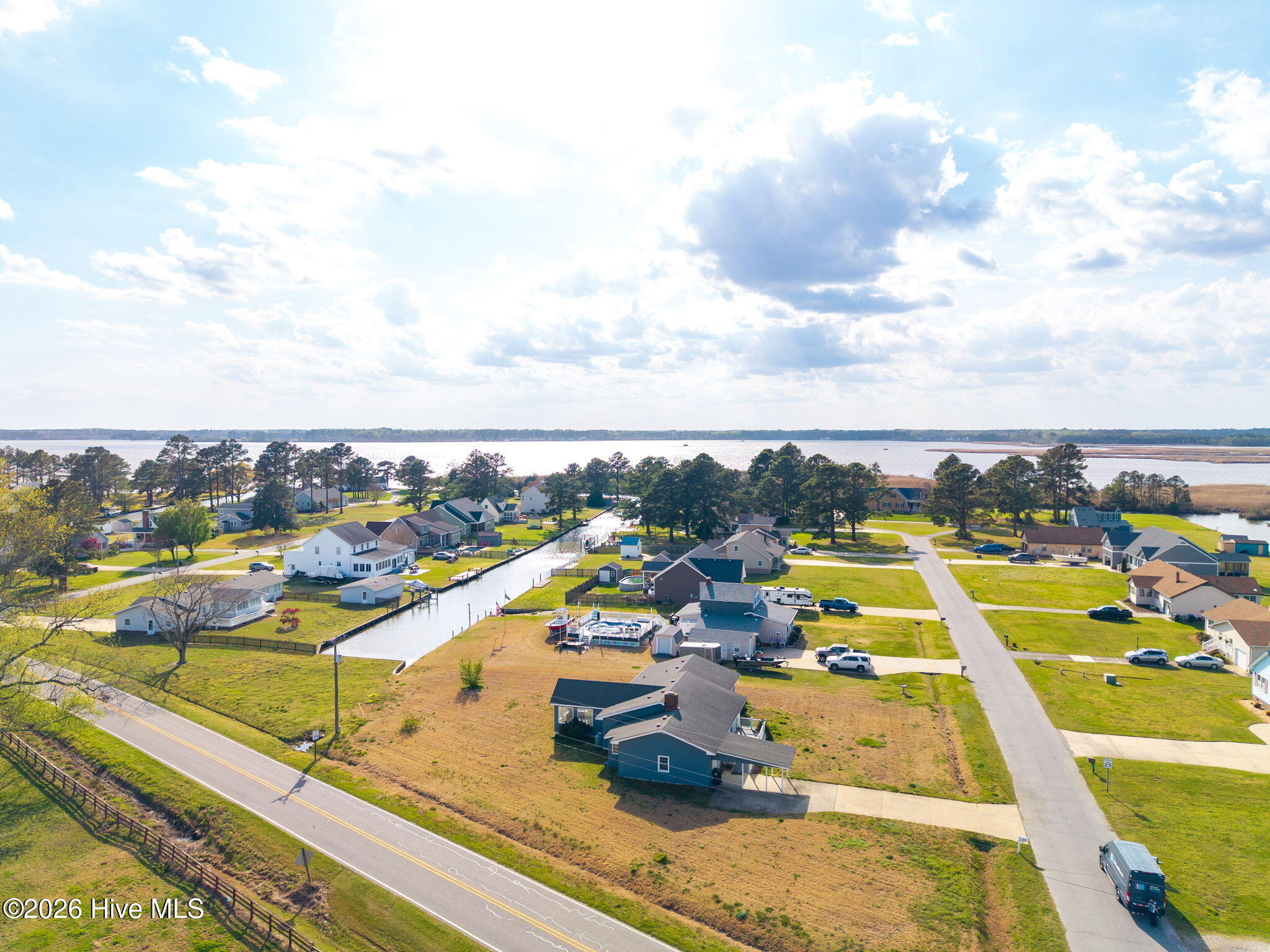 101 Canadian Goose Drive