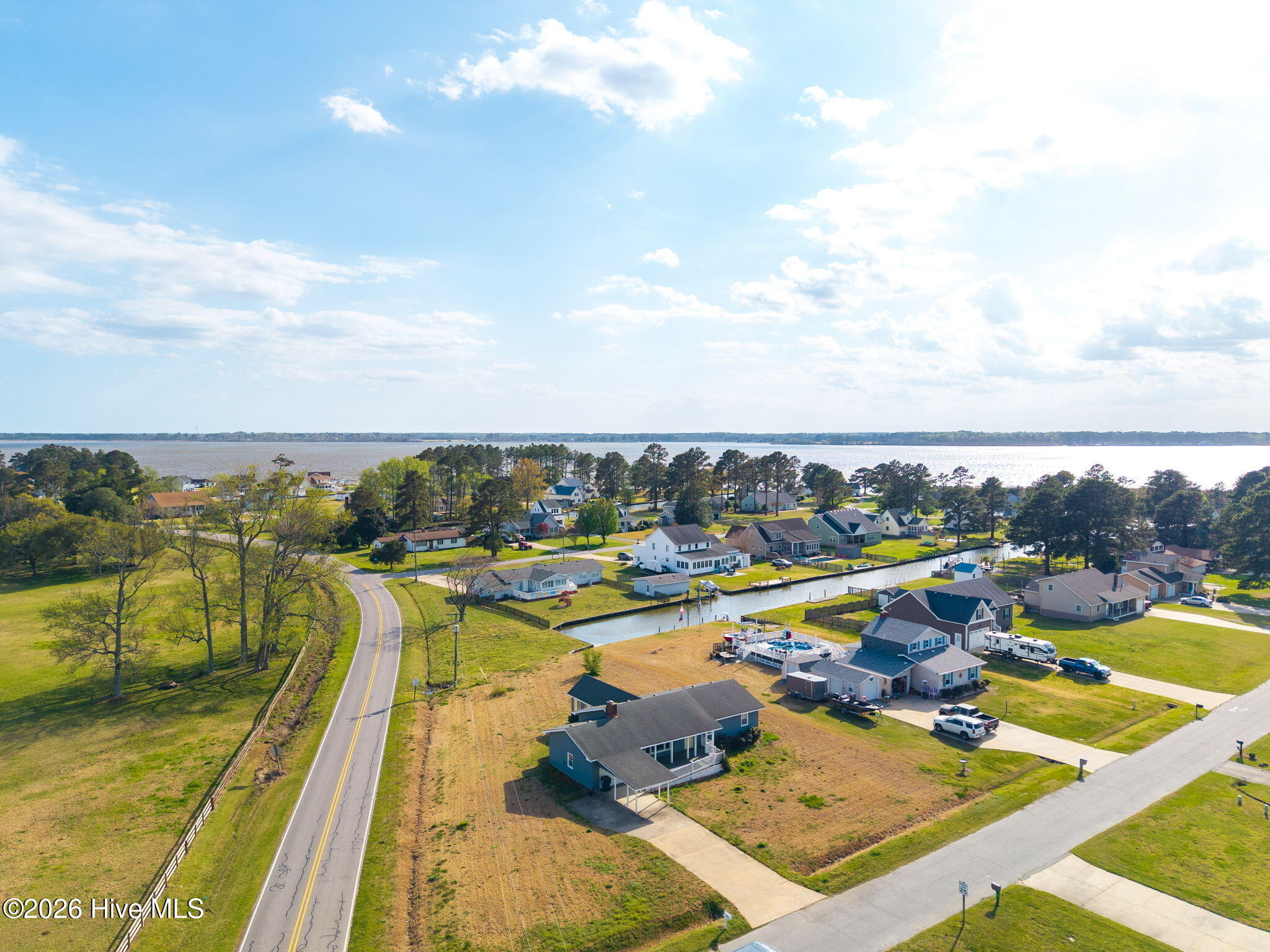 101 Canadian Goose Drive