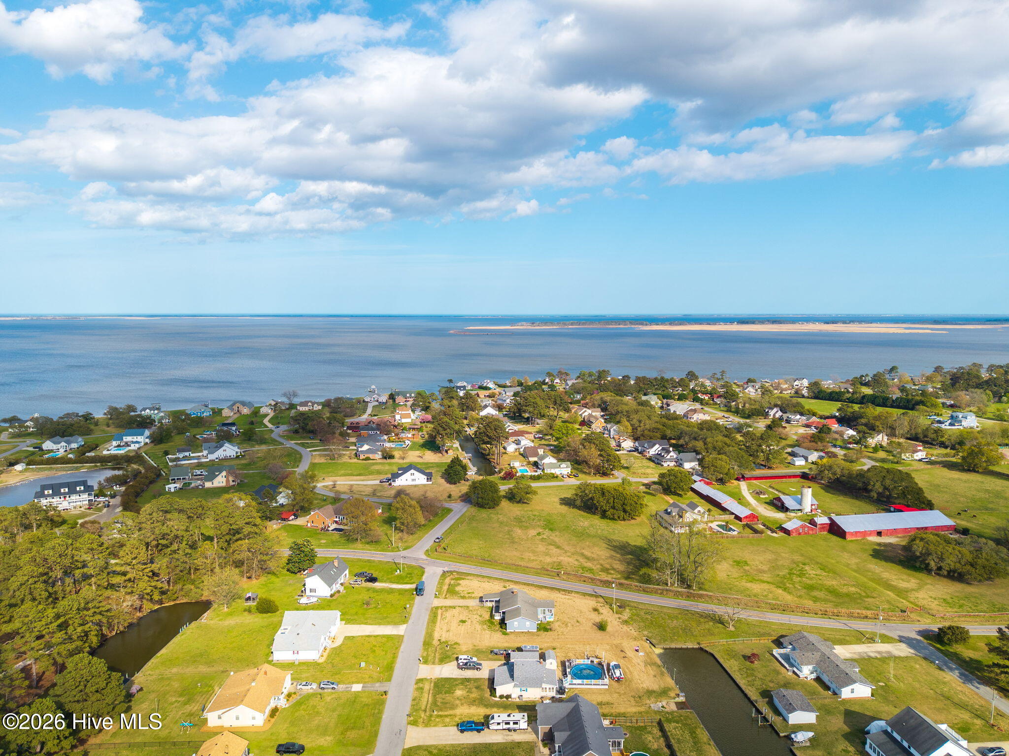 101 Canadian Goose Drive