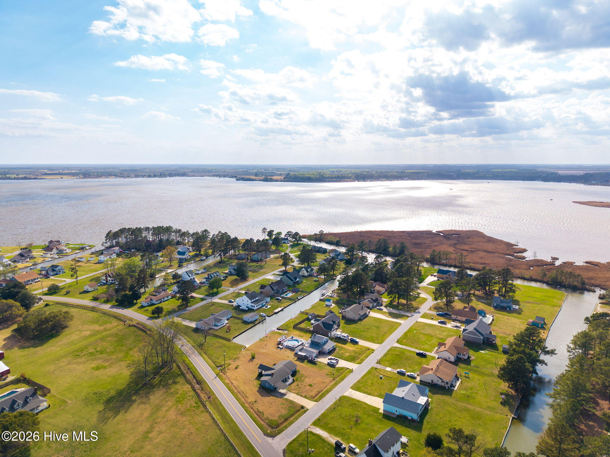 101 Canadian Goose Drive