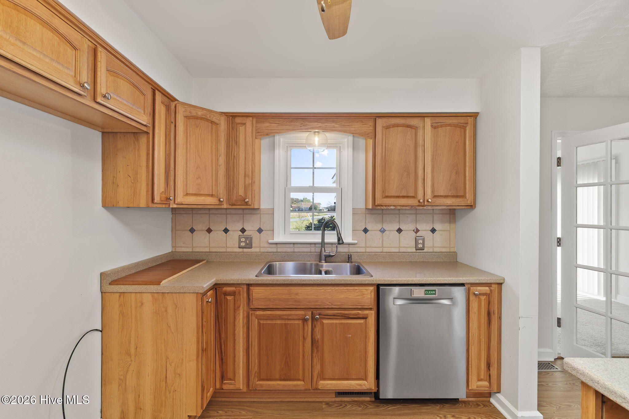 101 Canadian Goose Drive