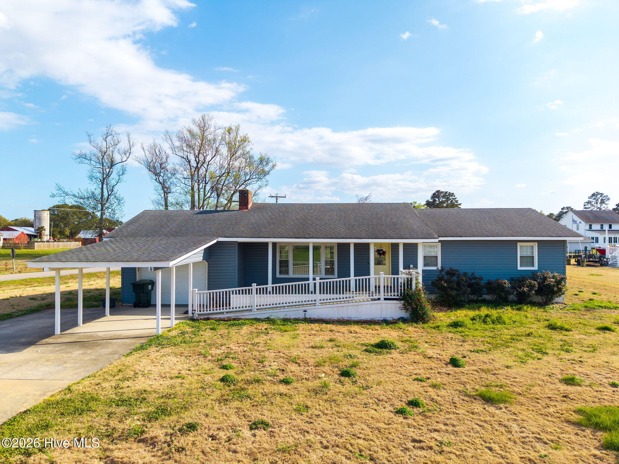 101 Canadian Goose Drive