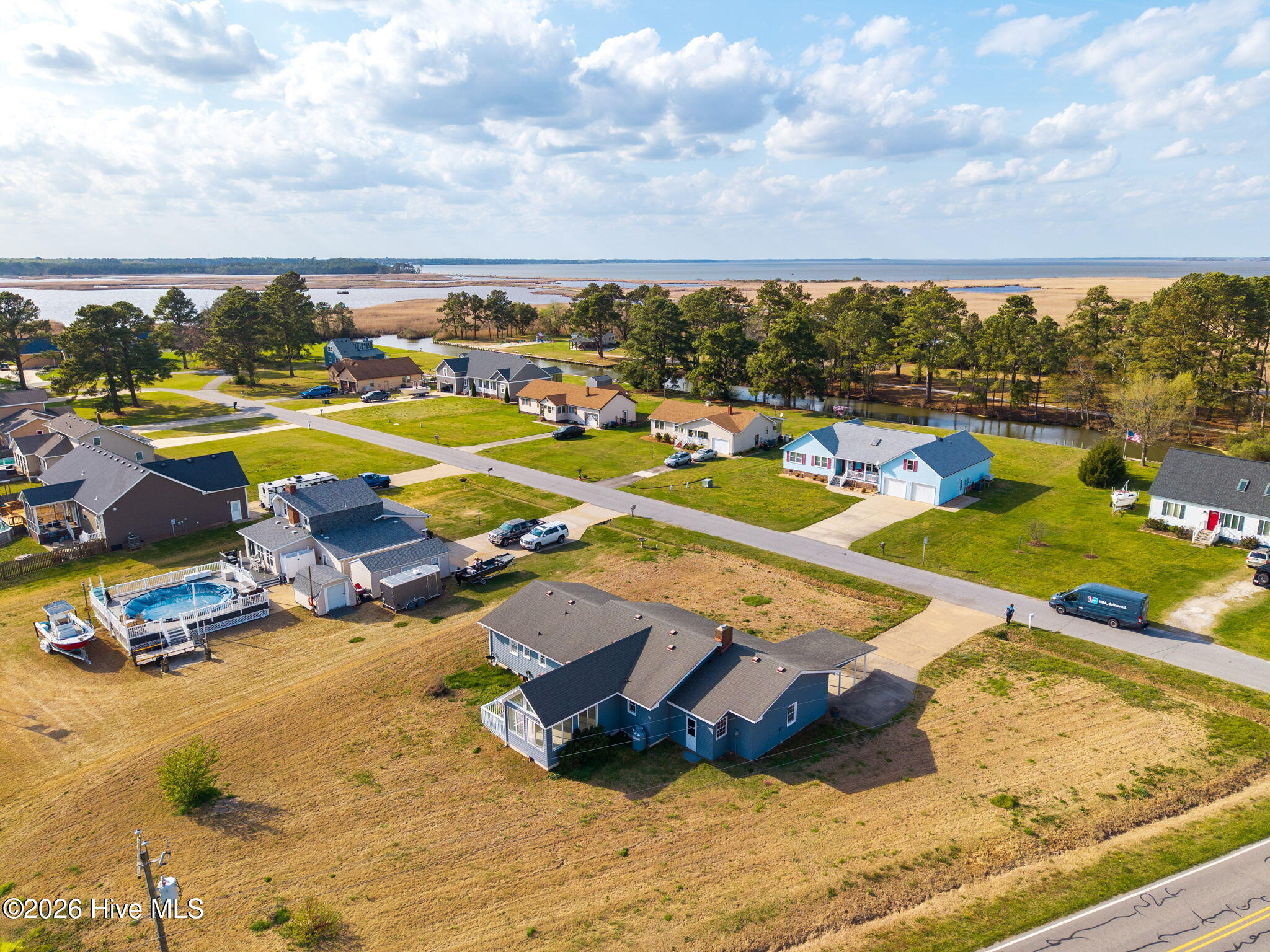 101 Canadian Goose Drive