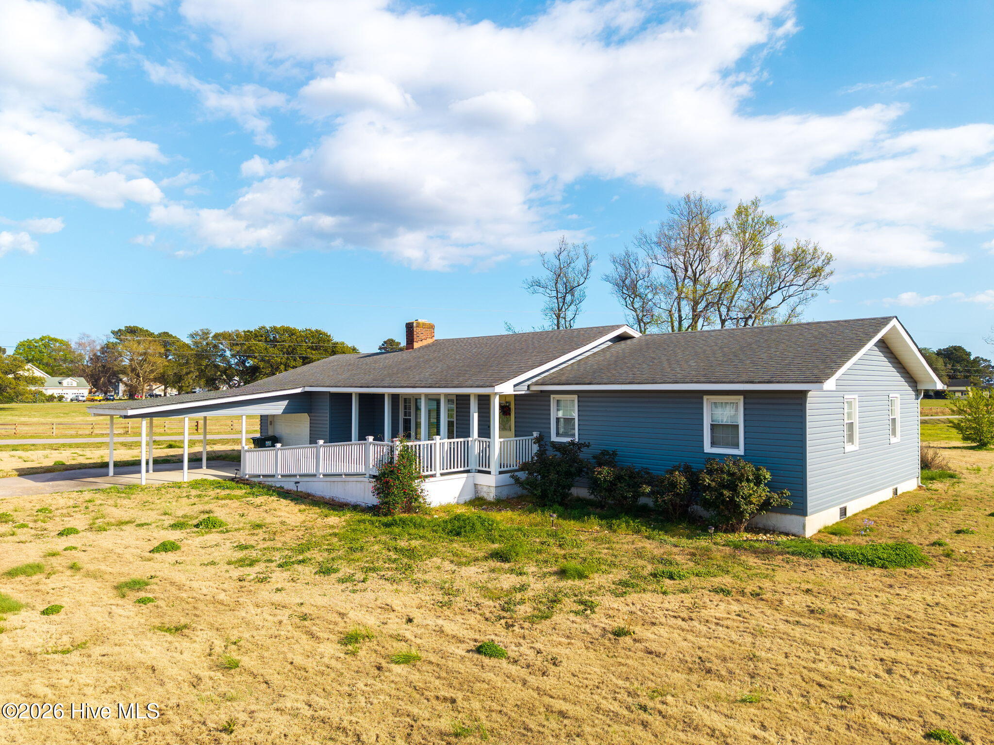 101 Canadian Goose Drive