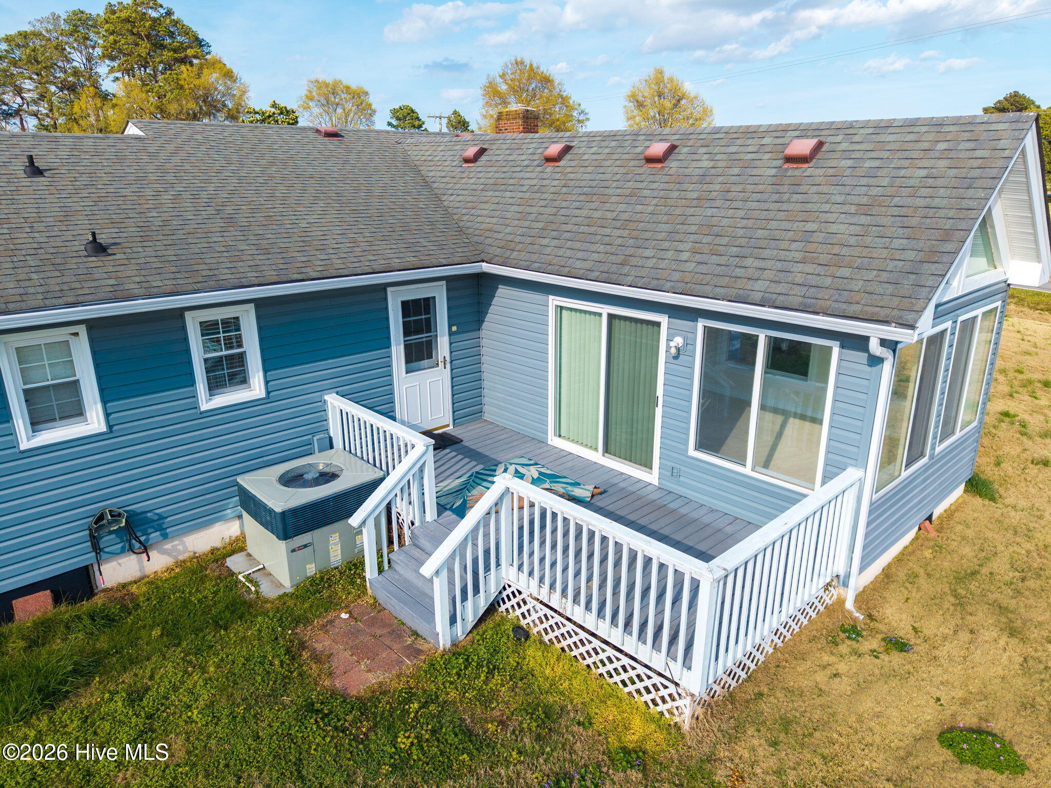 101 Canadian Goose Drive