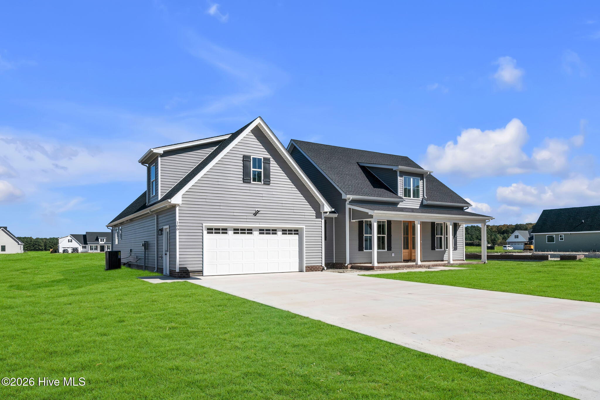 123 Copper Run Loop Lot 12