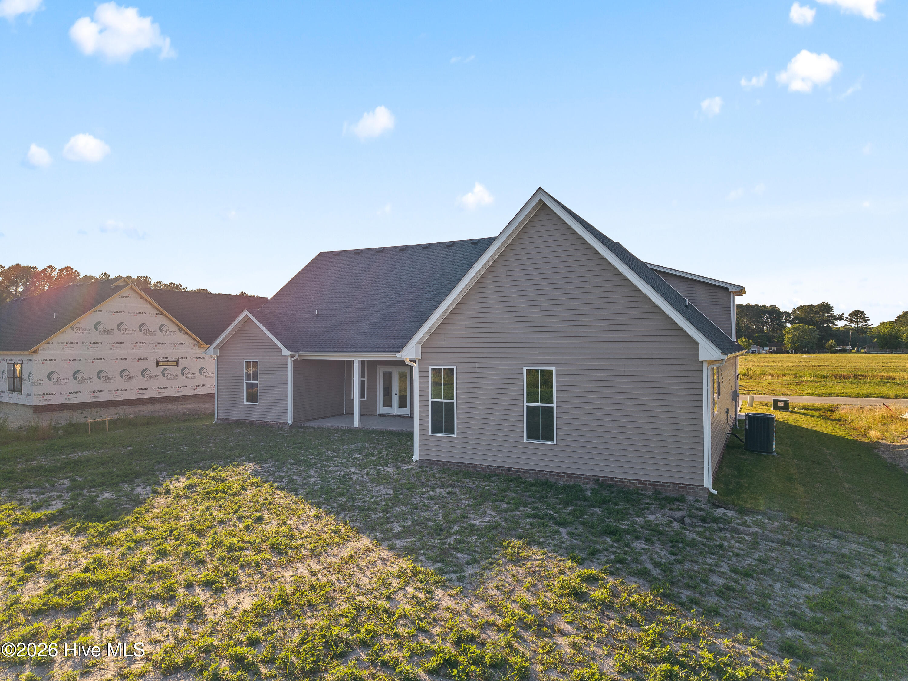 123 Copper Run Loop Lot 12