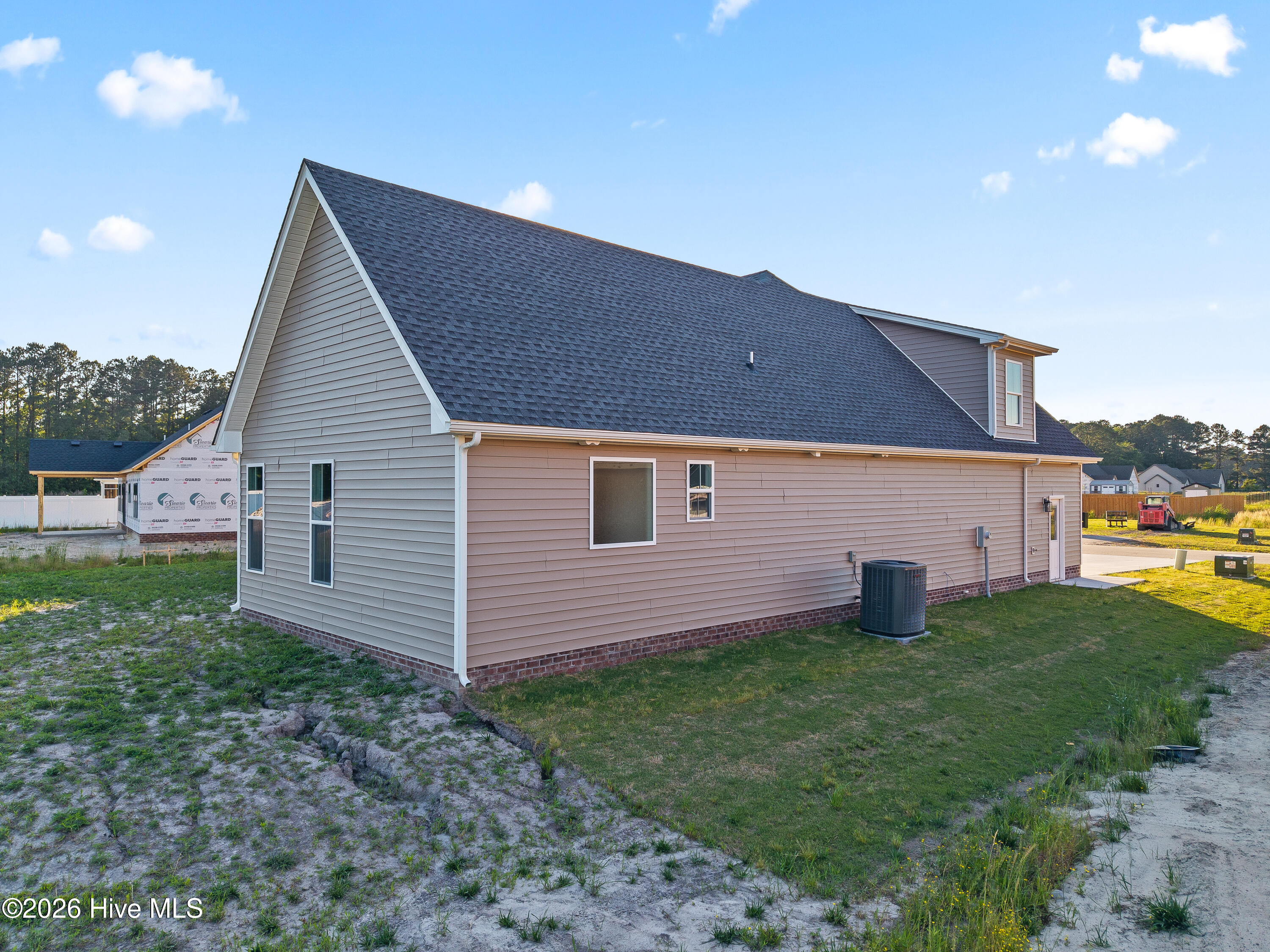 123 Copper Run Loop Lot 12