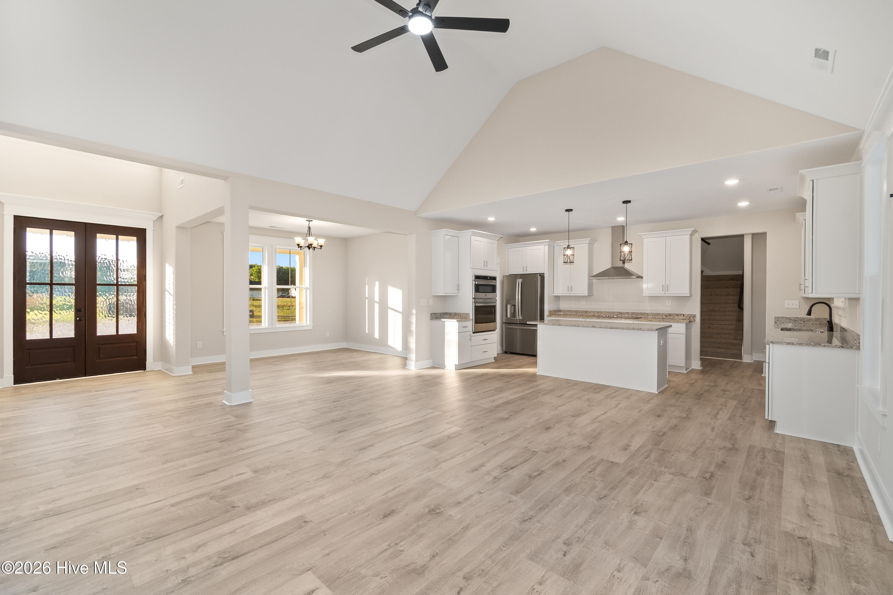 123 Copper Run Loop Lot 12