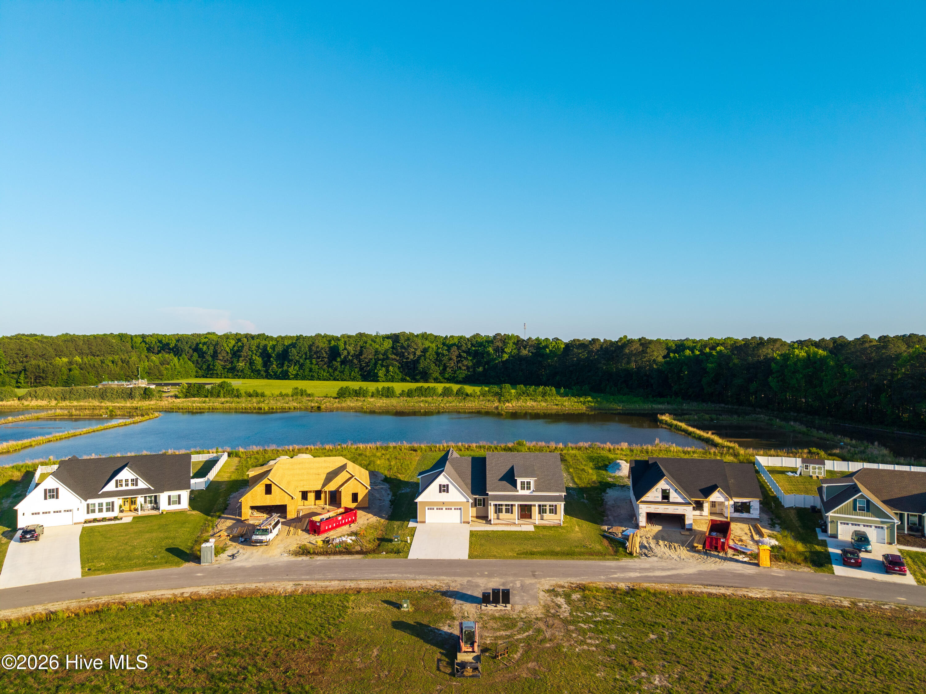 123 Copper Run Loop Lot 12