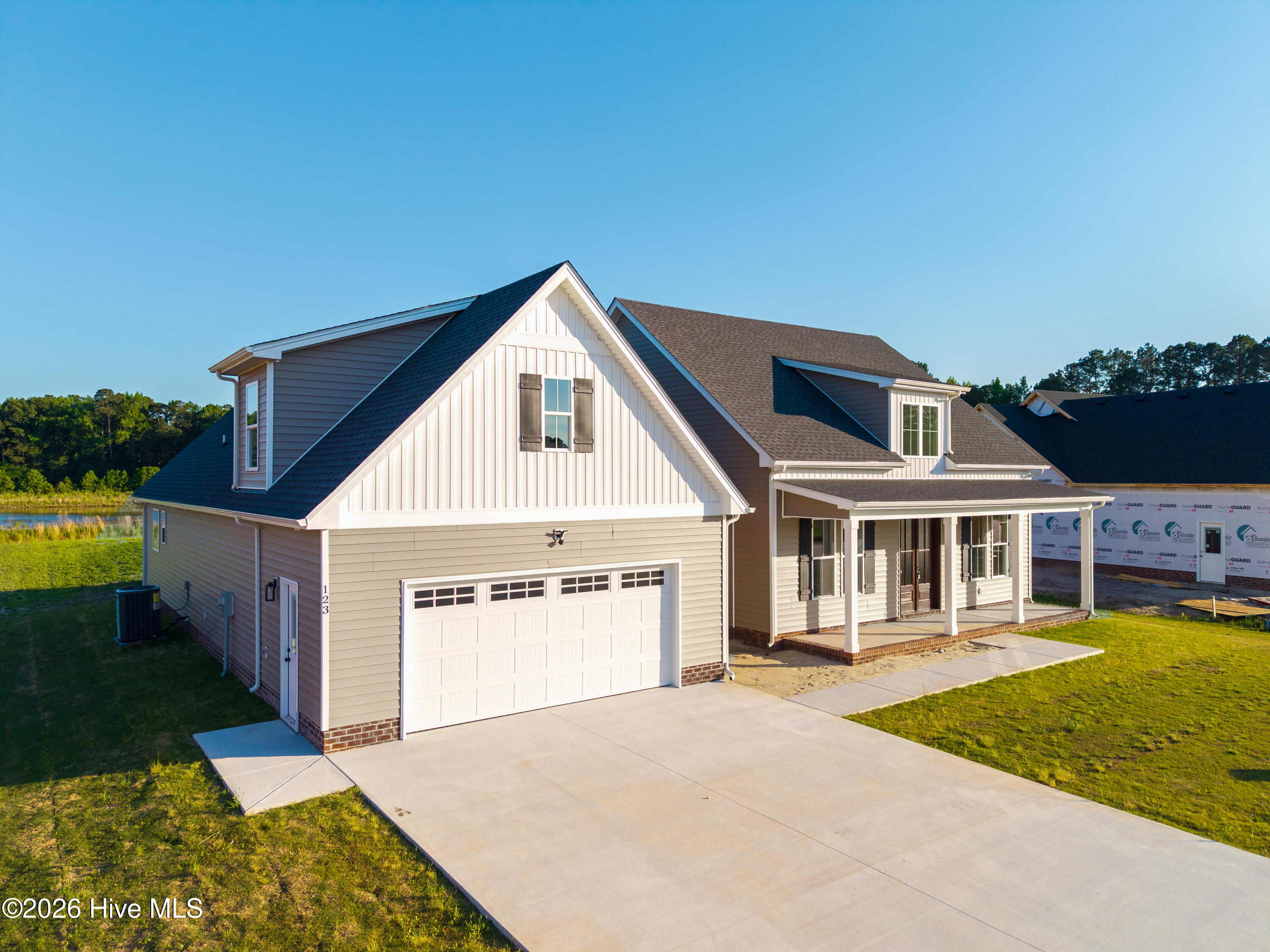 123 Copper Run Loop Lot 12