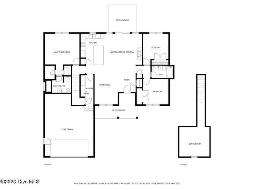 121 Copper Run Loop