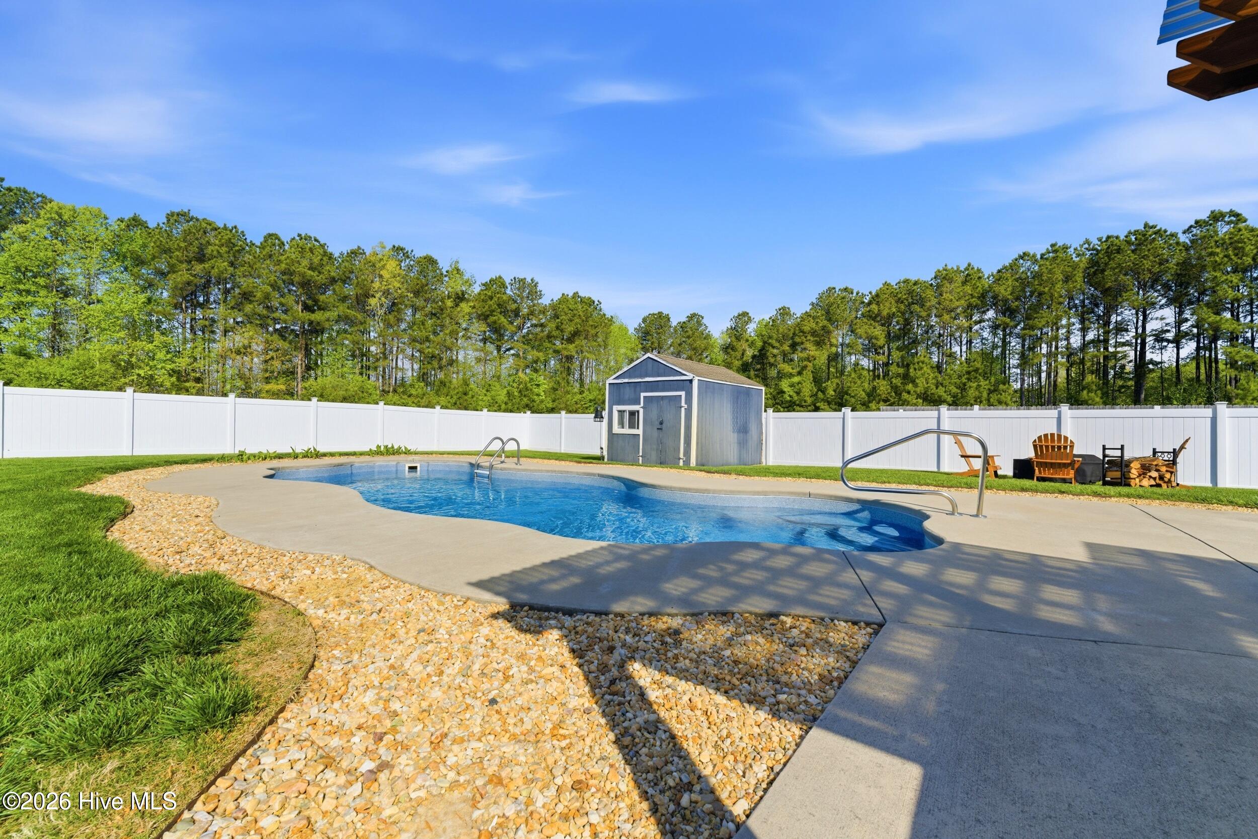 106 Arrow Head Lane