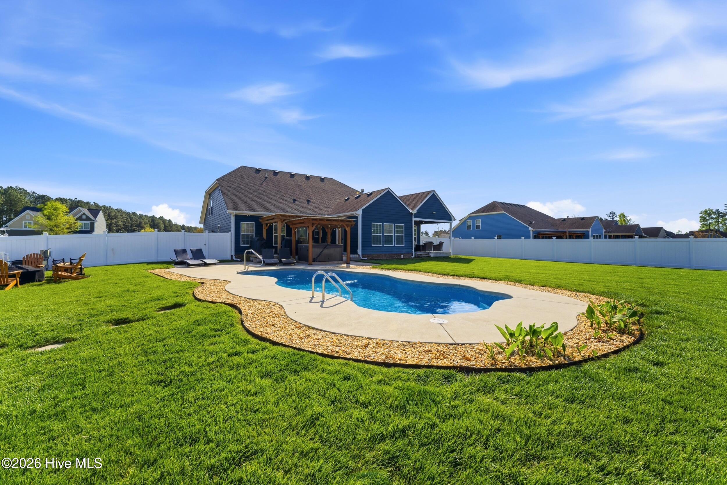 106 Arrow Head Lane
