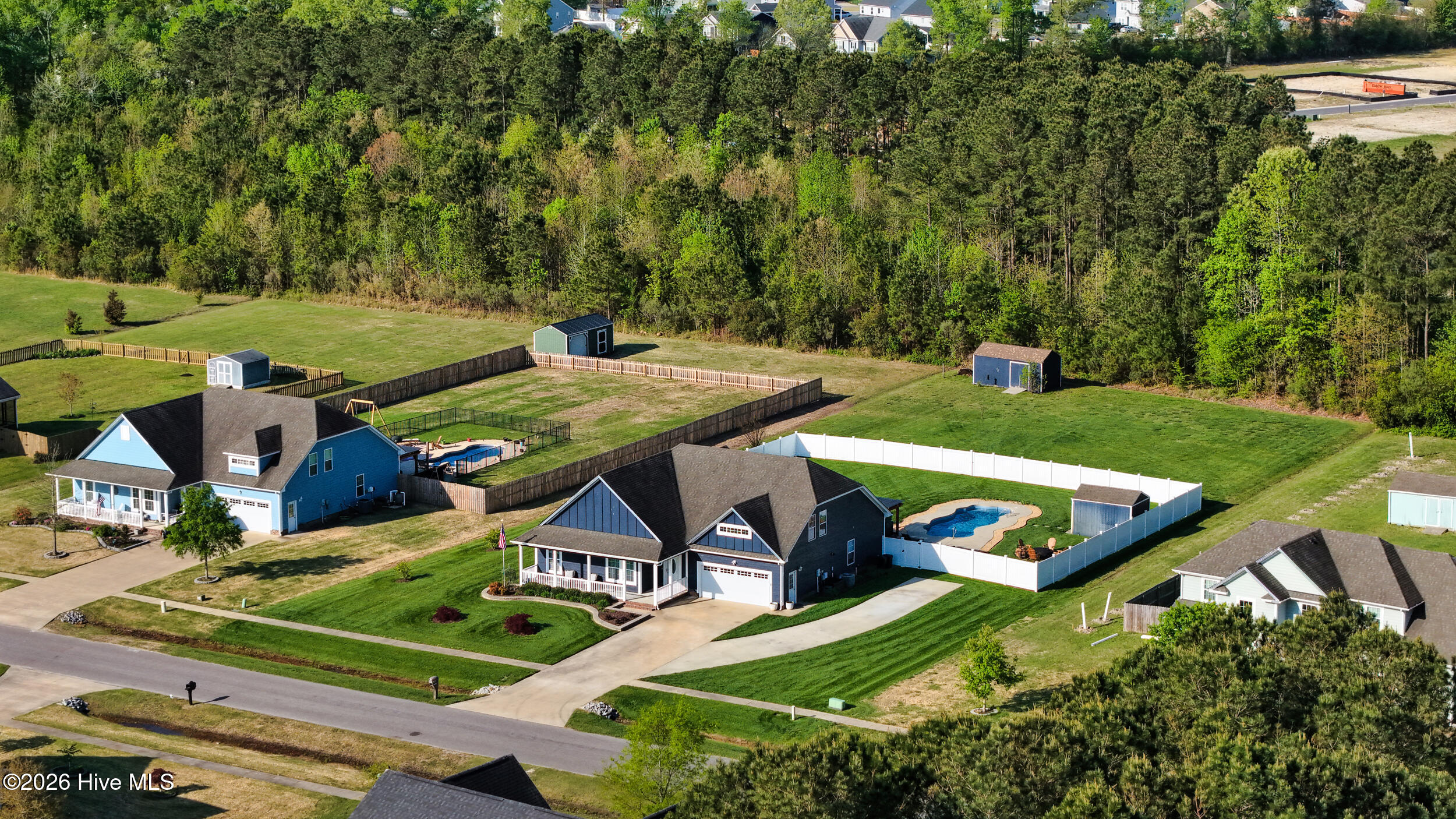 106 Arrow Head Lane