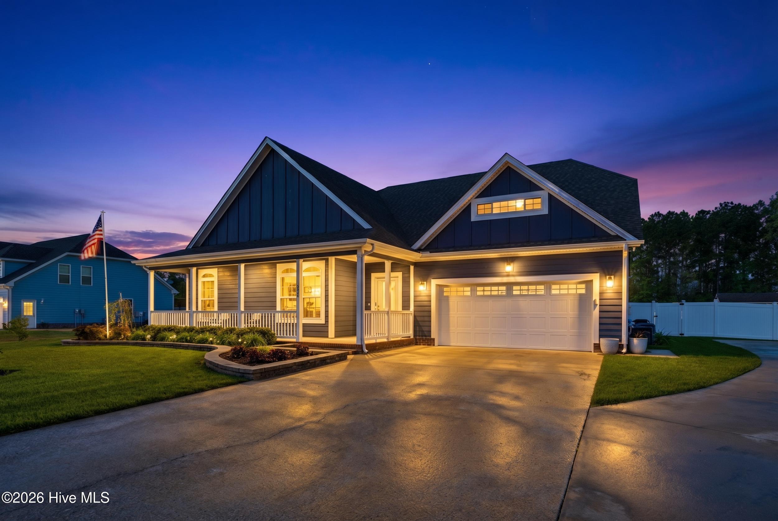 106 Arrow Head Lane