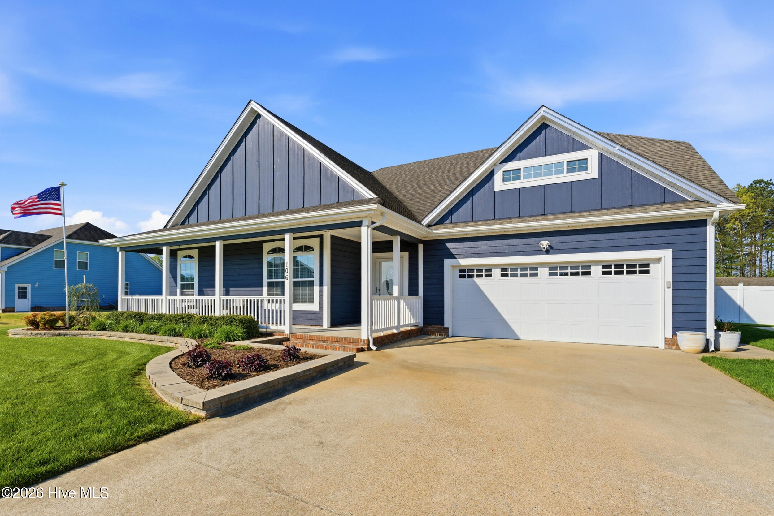 106 Arrow Head Lane