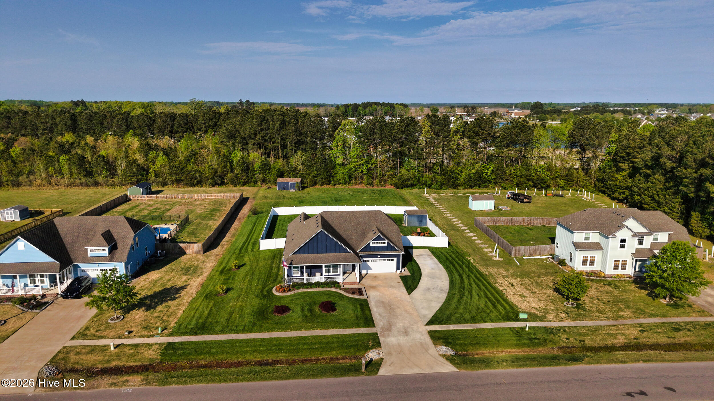106 Arrow Head Lane