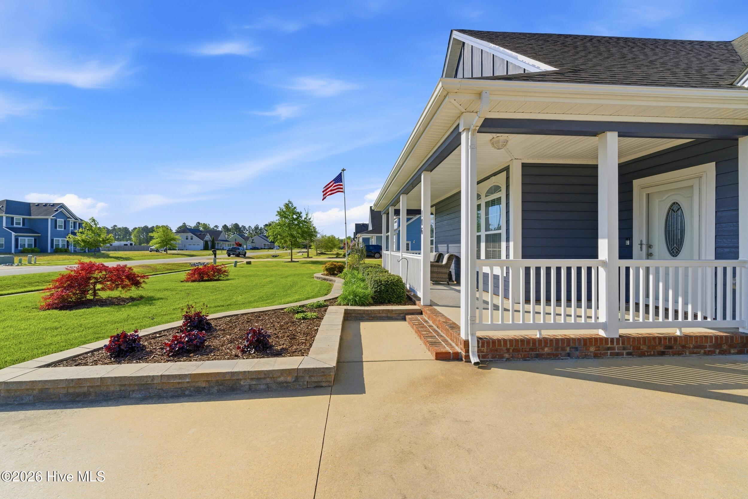 106 Arrow Head Lane